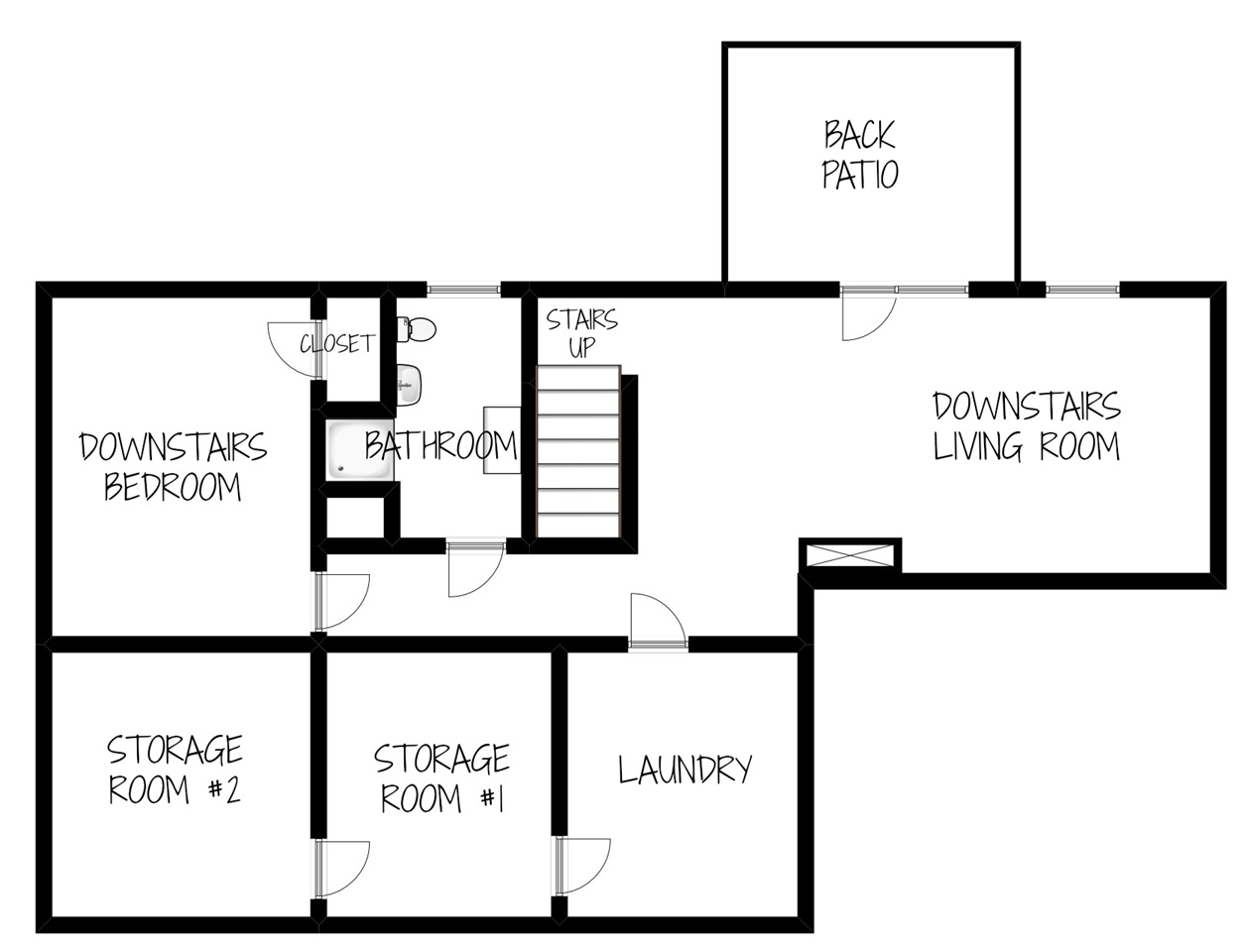 PARK HILL - Residential