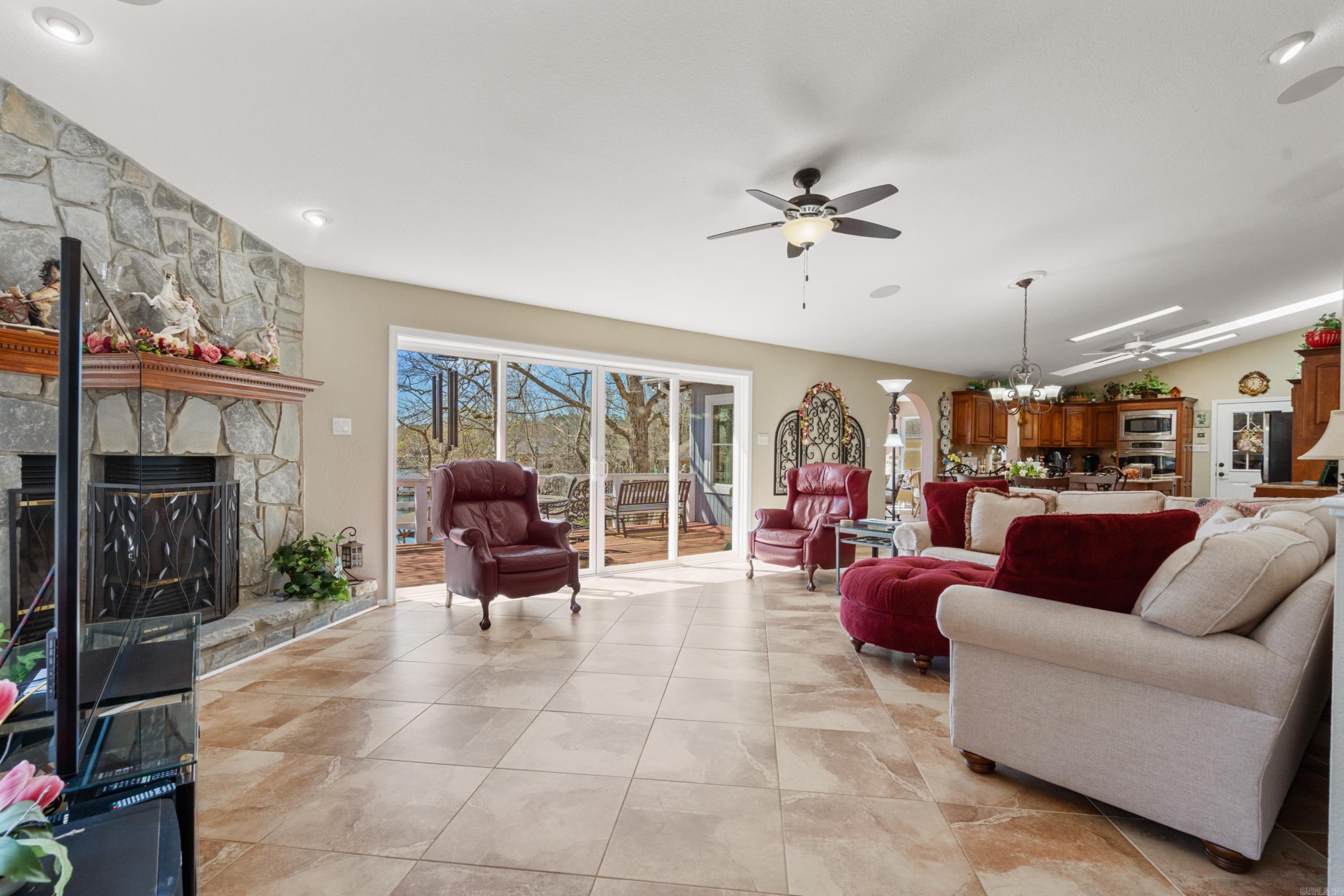 HARTURA - Residential