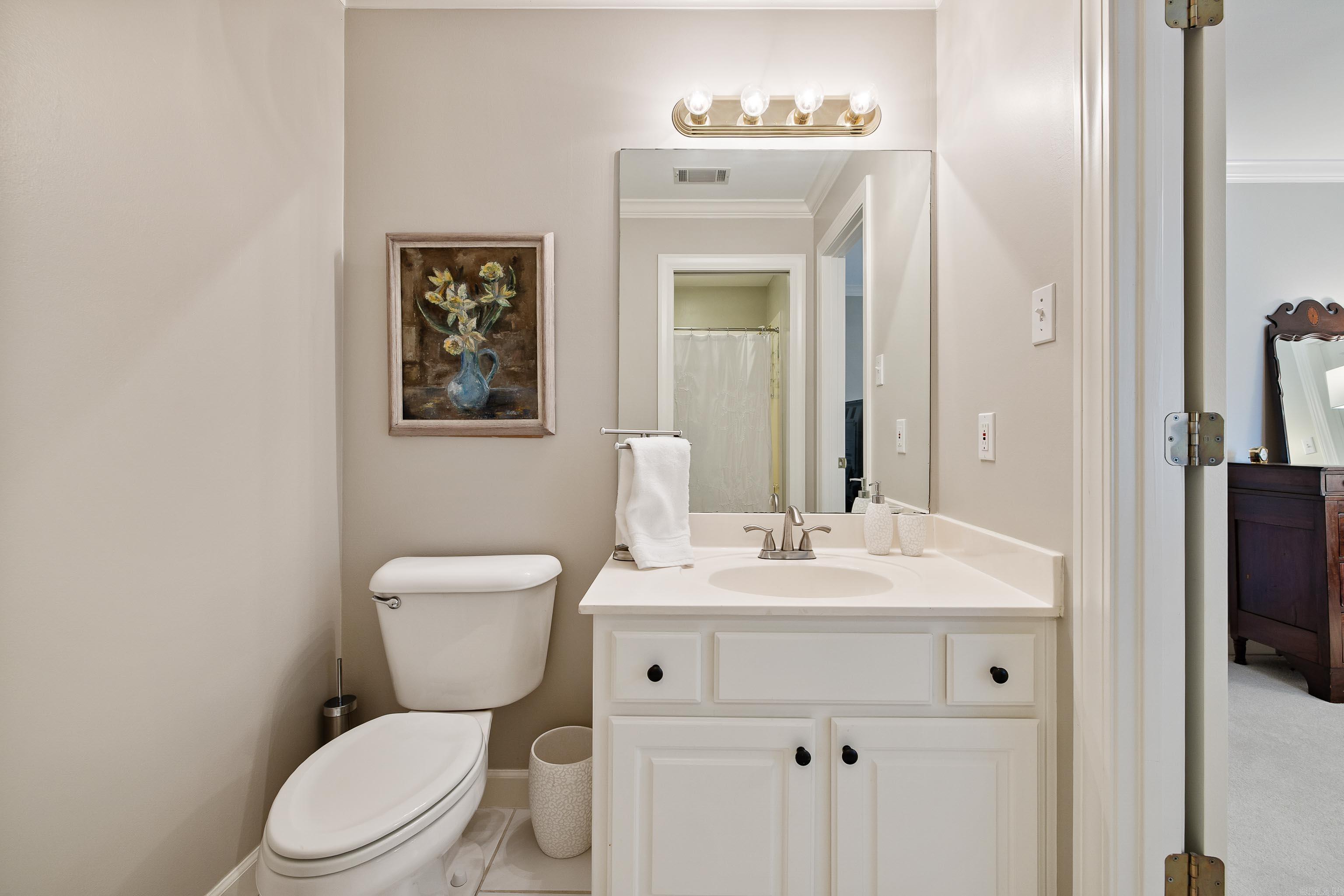 CHENAL VALLEY BAYONNE PLACE - Residential