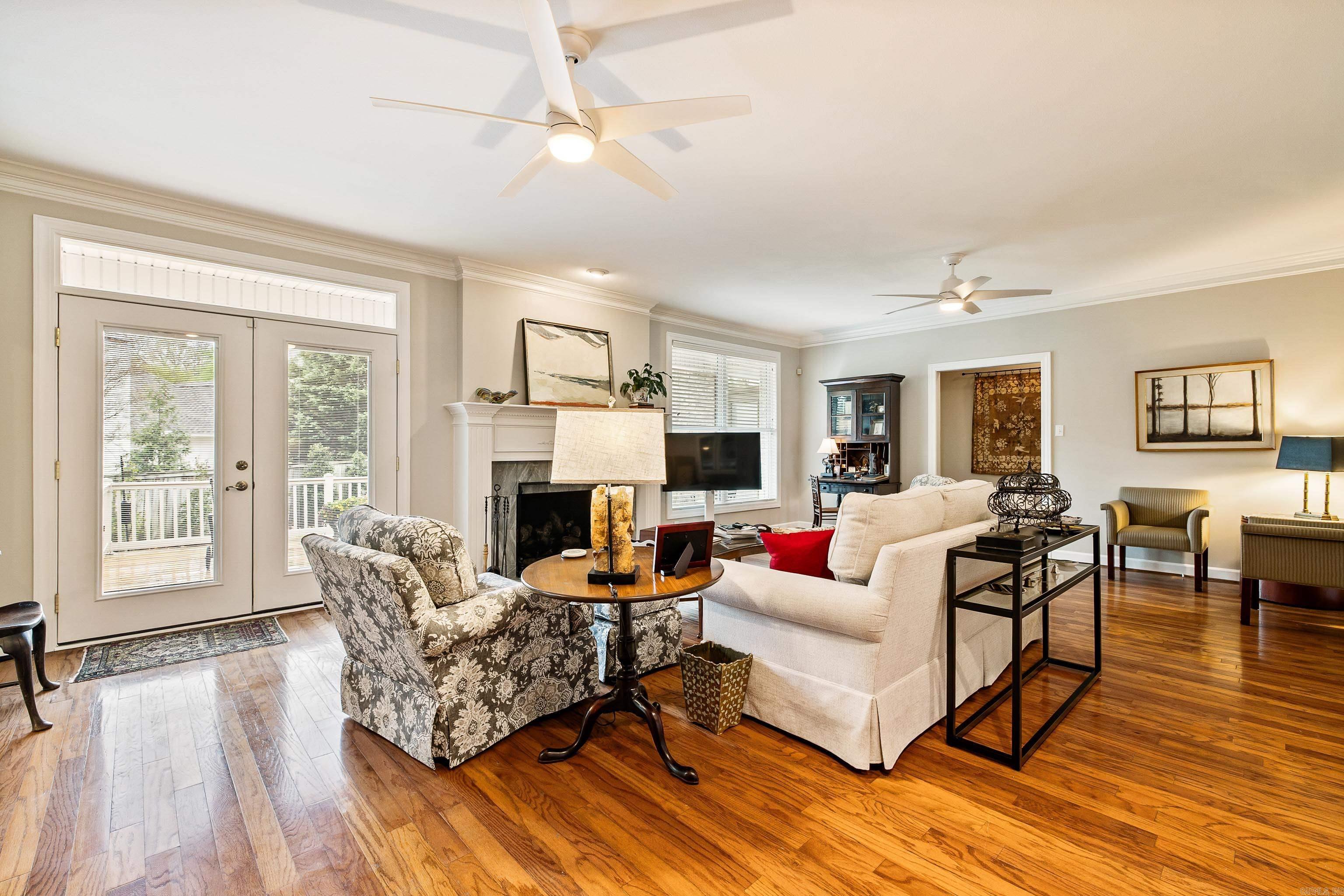 CHENAL VALLEY BAYONNE PLACE - Residential