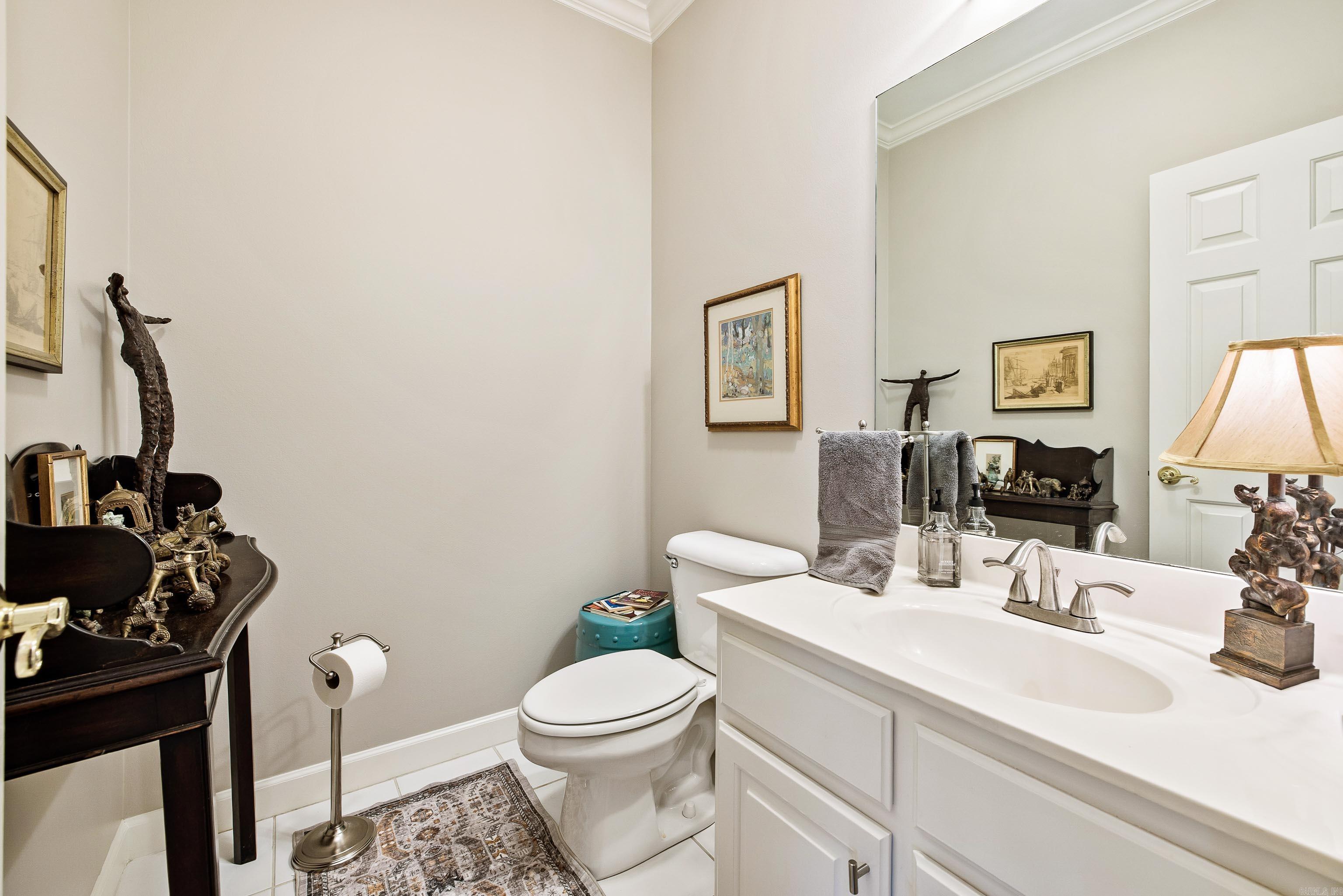 CHENAL VALLEY BAYONNE PLACE - Residential