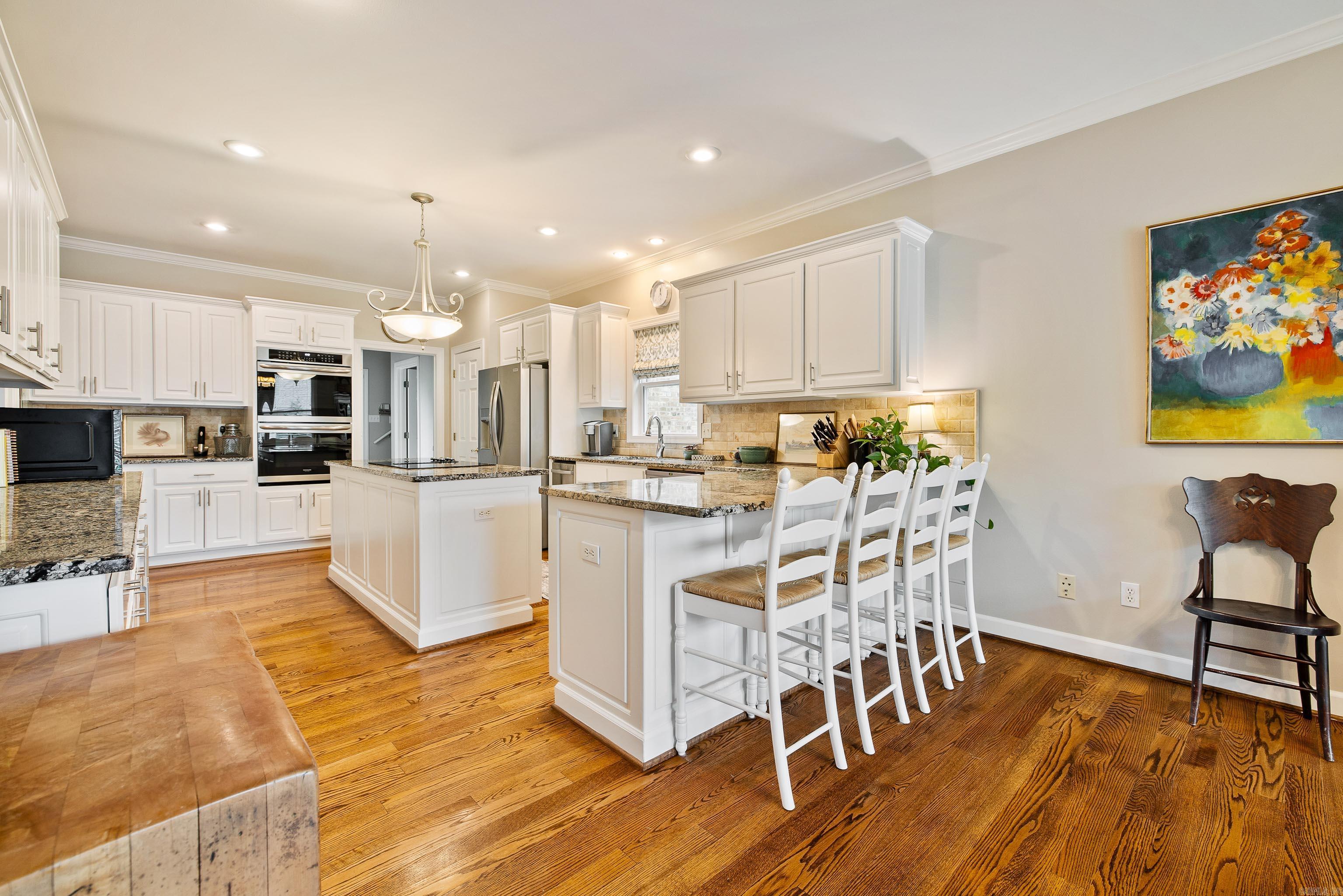 CHENAL VALLEY BAYONNE PLACE - Residential