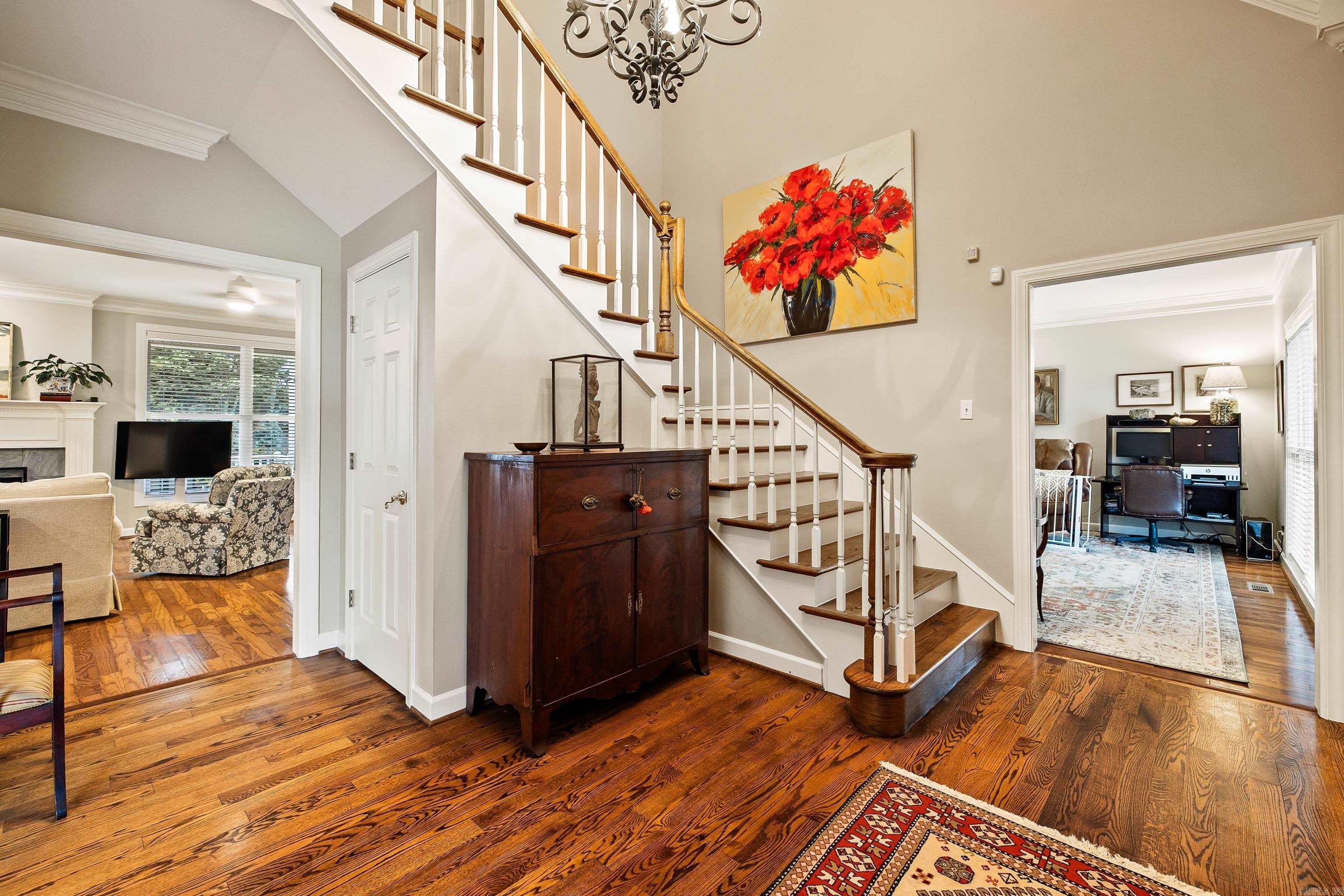 CHENAL VALLEY BAYONNE PLACE - Residential