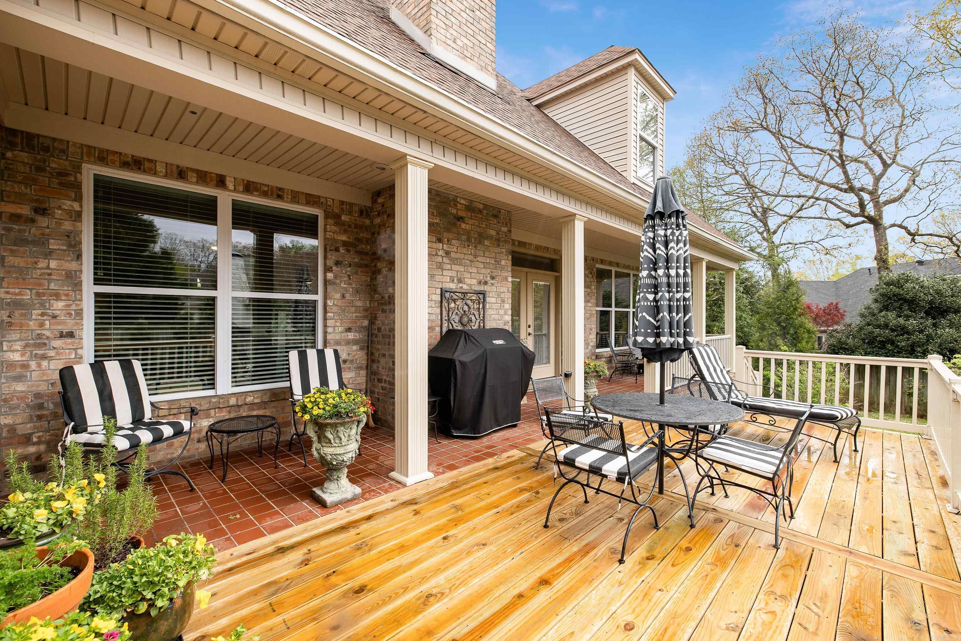 CHENAL VALLEY BAYONNE PLACE - Residential