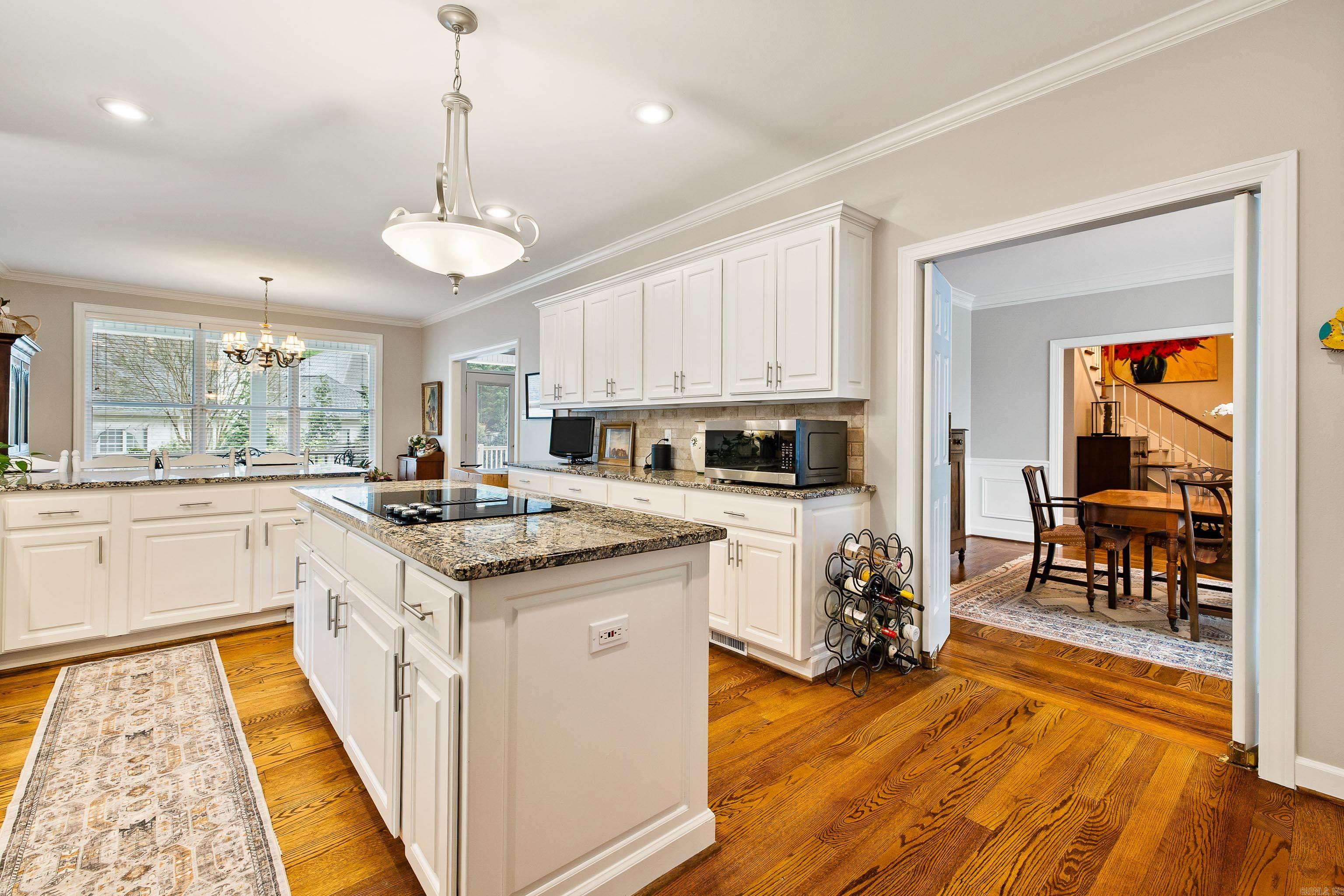 CHENAL VALLEY BAYONNE PLACE - Residential