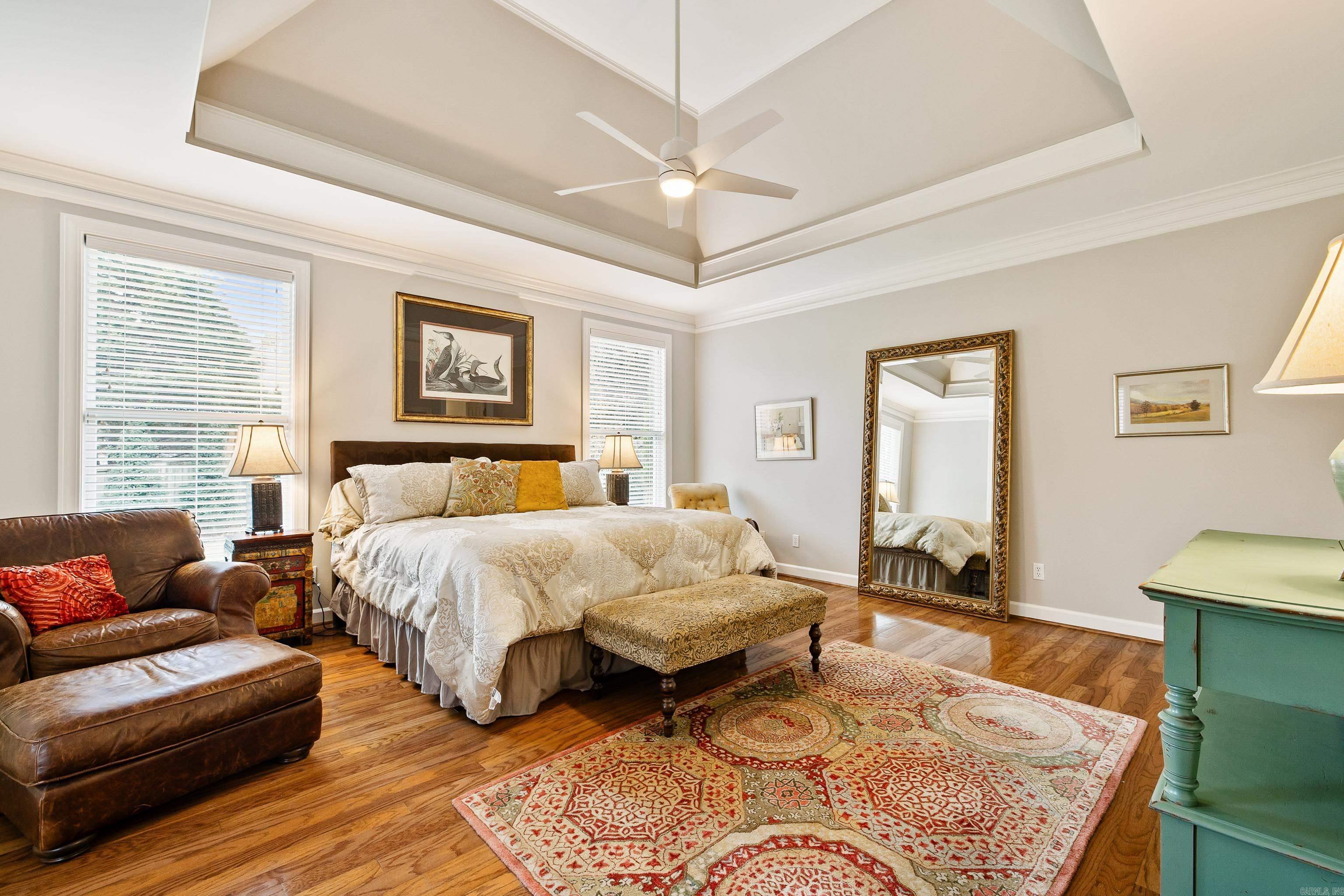 CHENAL VALLEY BAYONNE PLACE - Residential