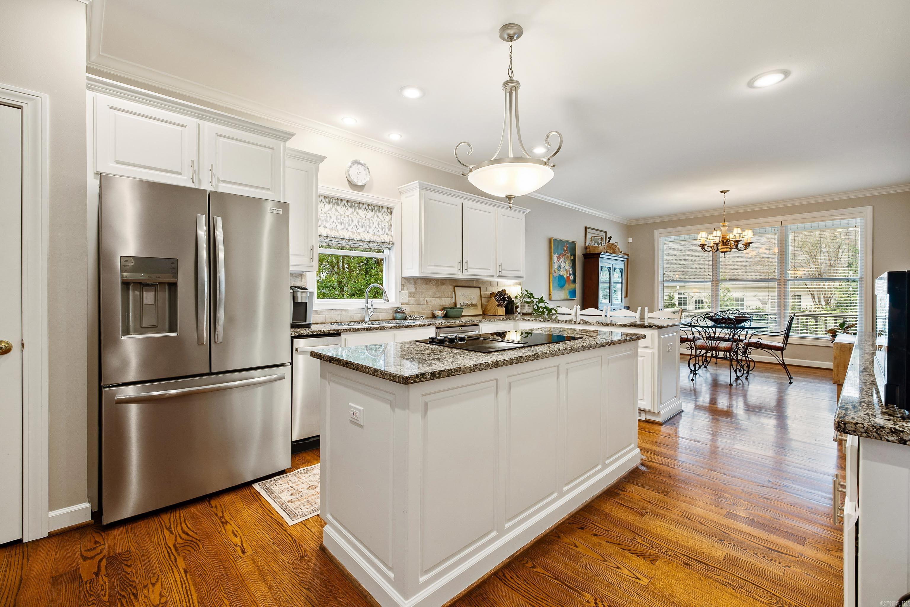 CHENAL VALLEY BAYONNE PLACE - Residential