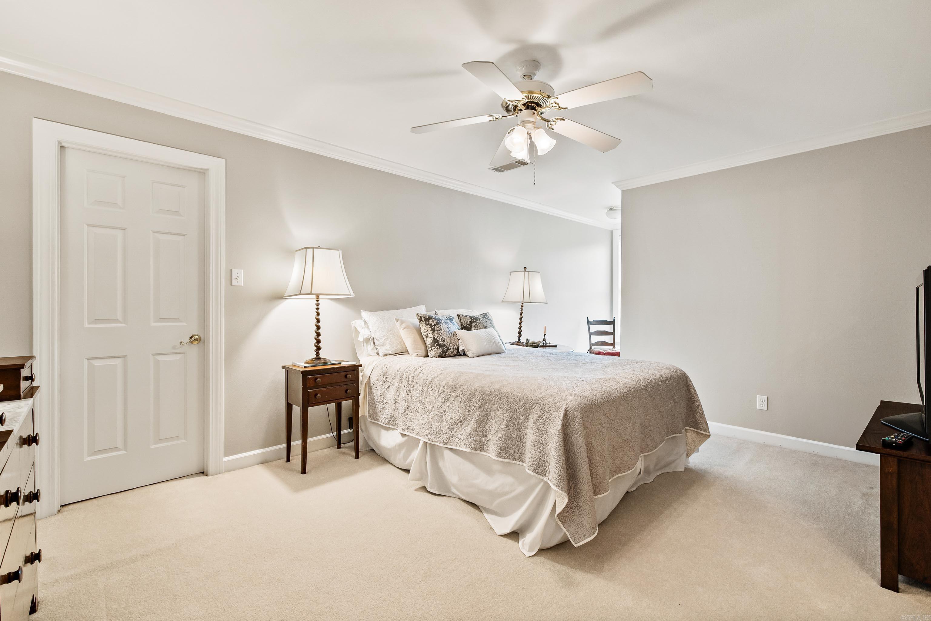 CHENAL VALLEY BAYONNE PLACE - Residential