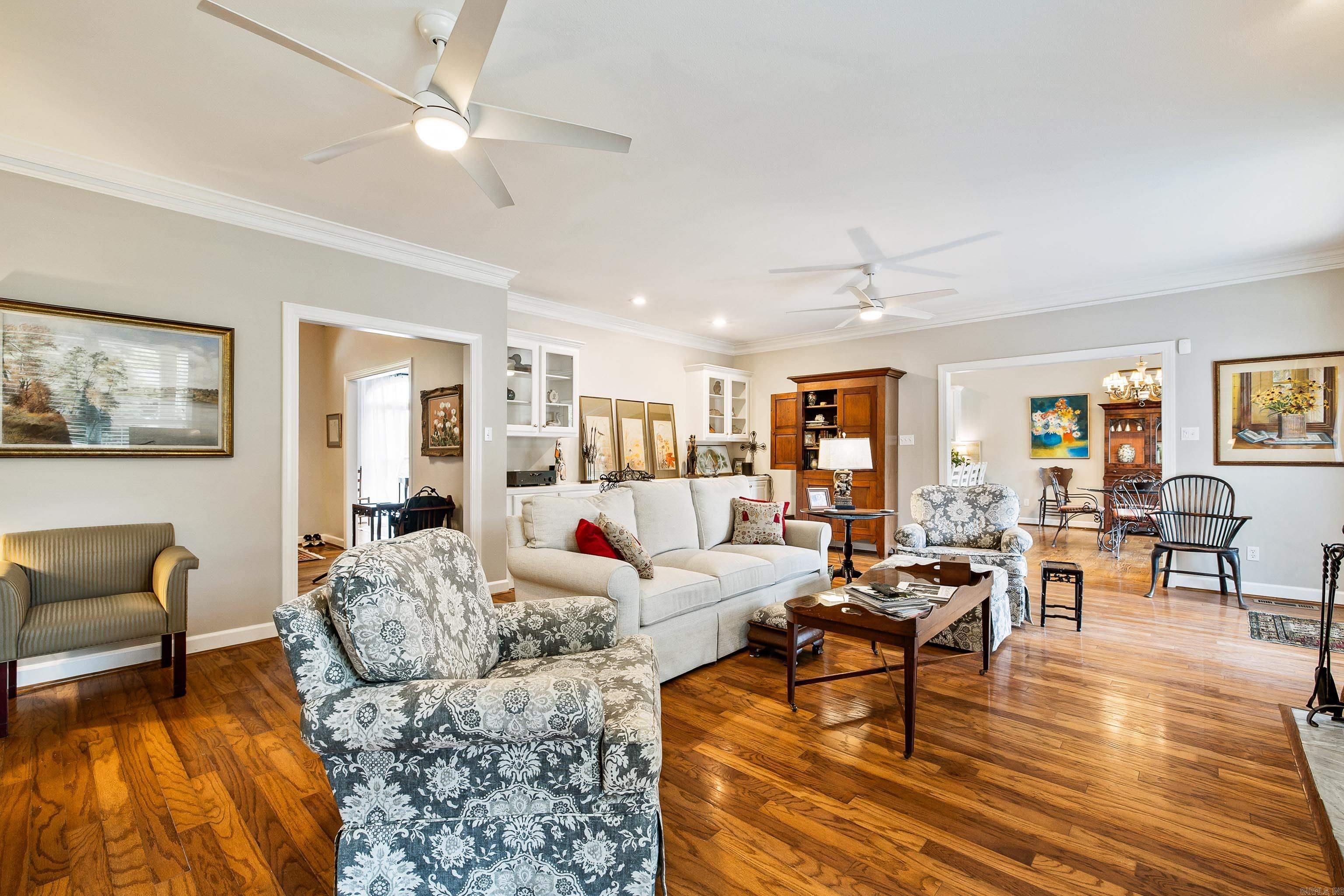 CHENAL VALLEY BAYONNE PLACE - Residential