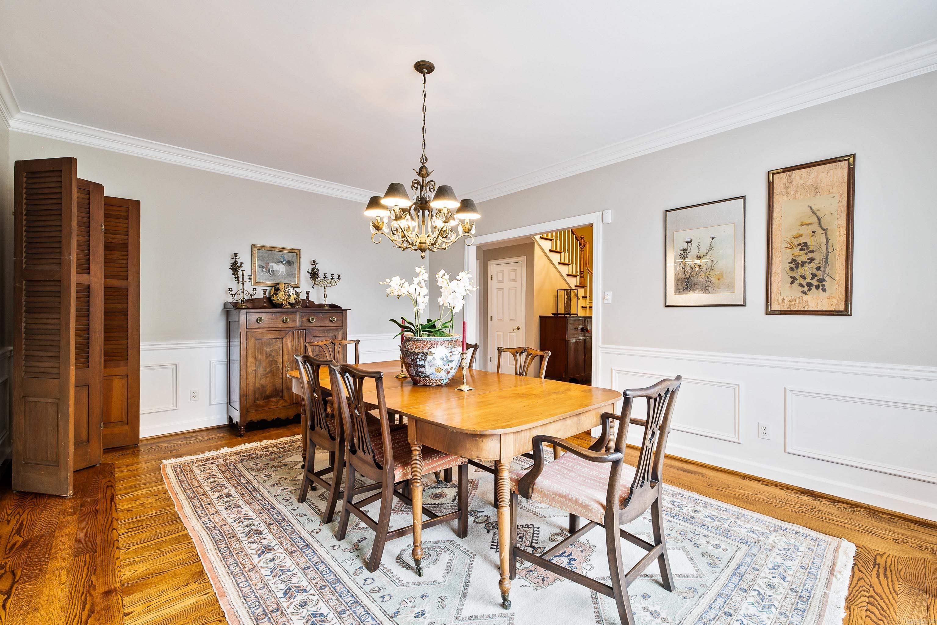 CHENAL VALLEY BAYONNE PLACE - Residential