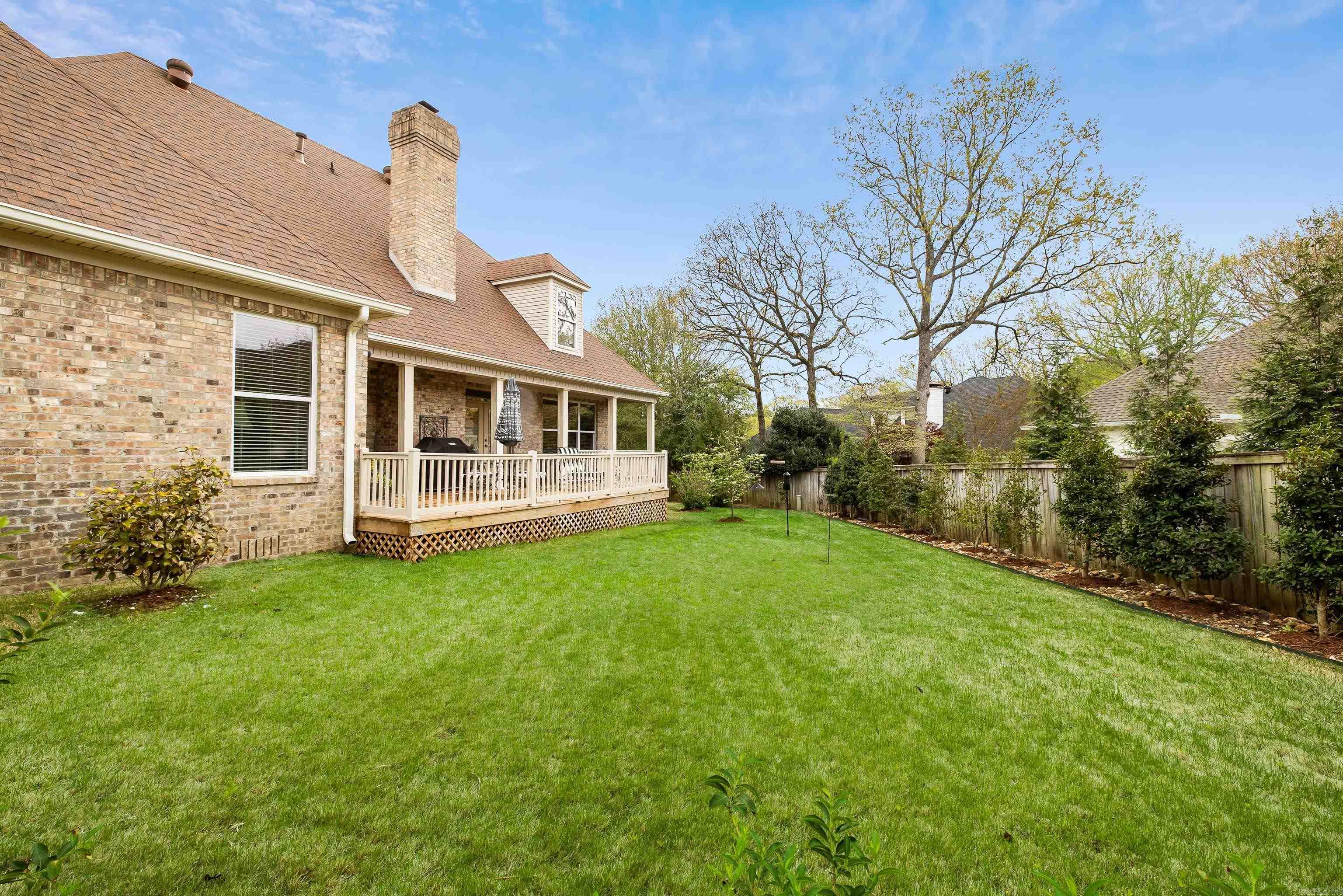 CHENAL VALLEY BAYONNE PLACE - Residential