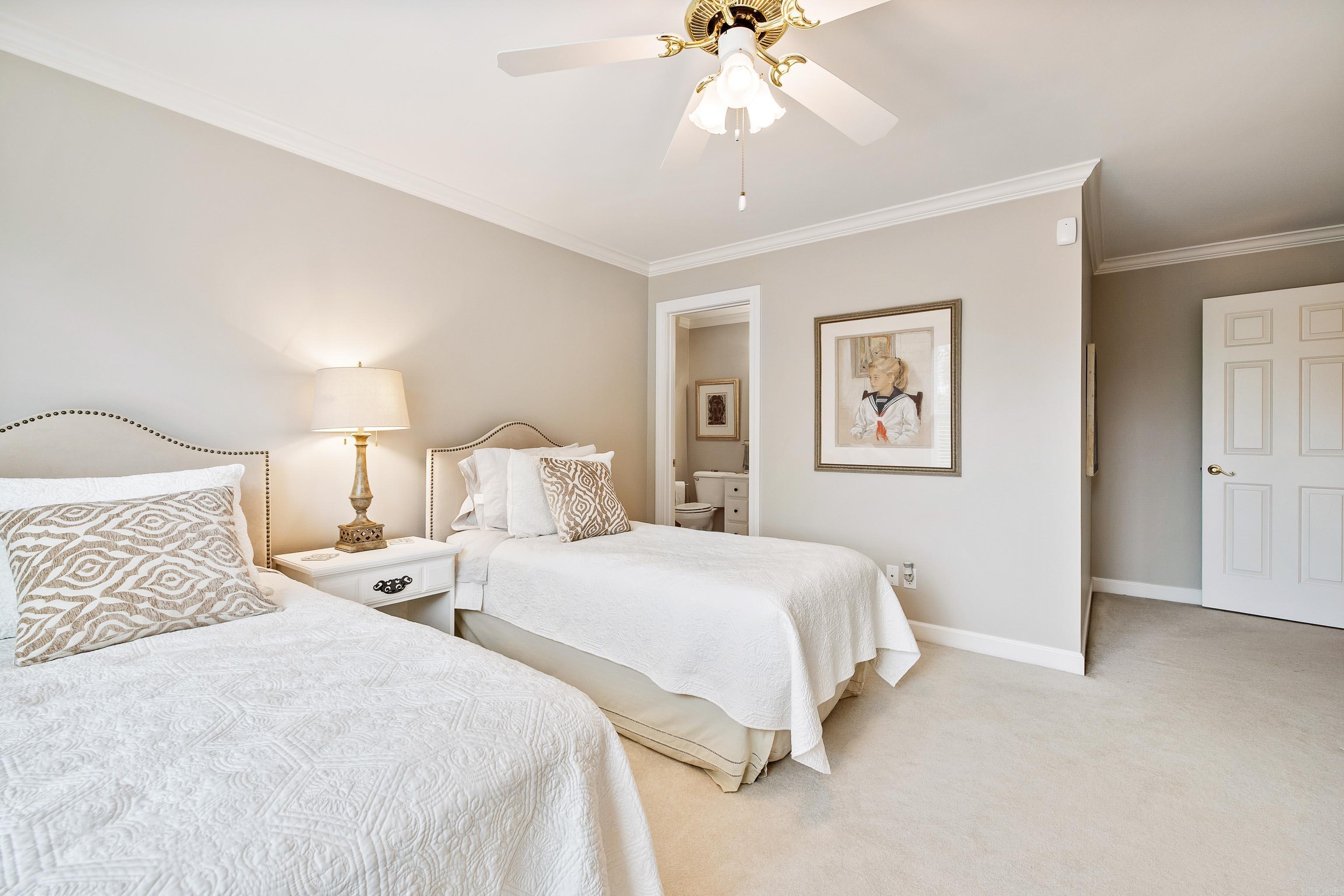 CHENAL VALLEY BAYONNE PLACE - Residential