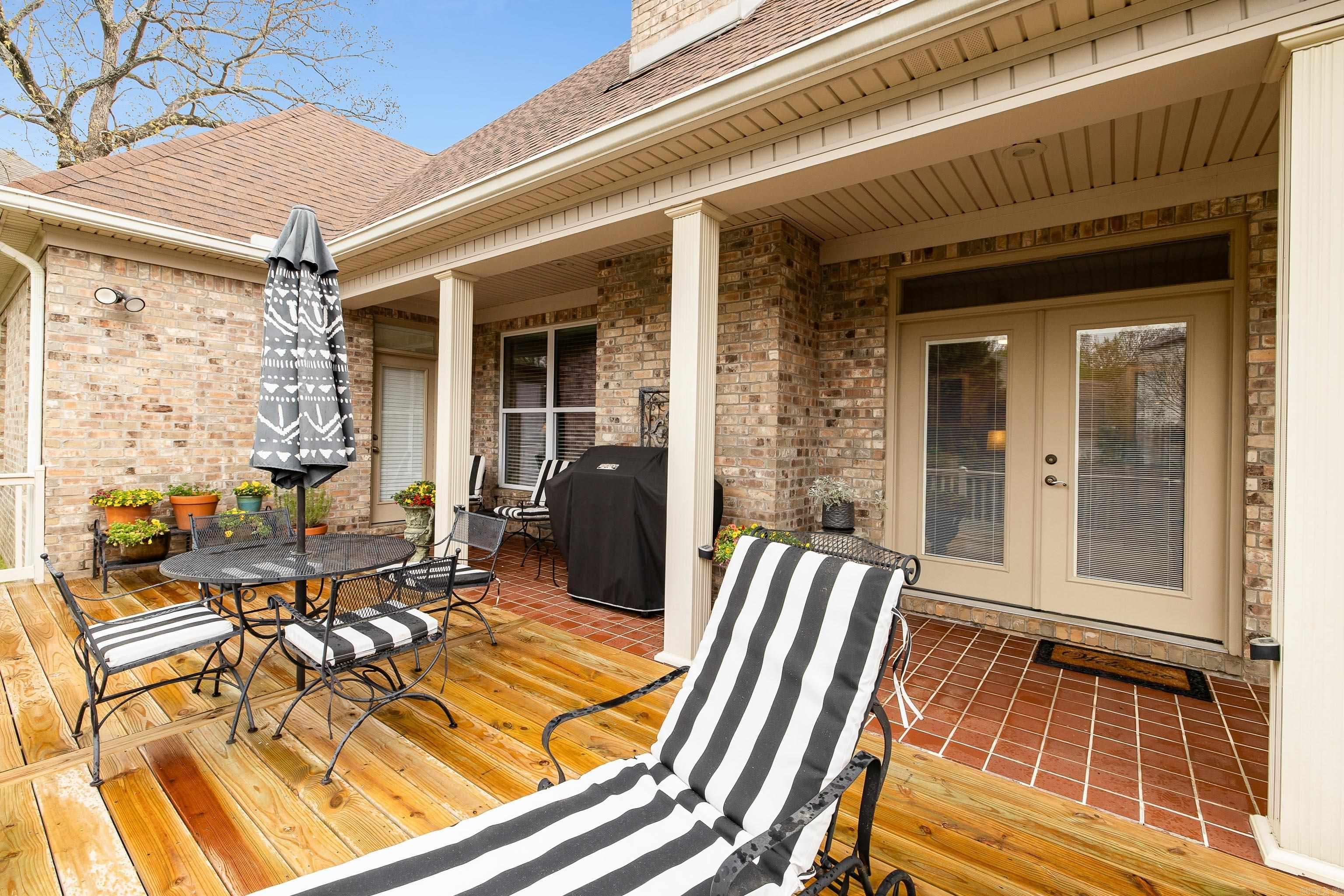 CHENAL VALLEY BAYONNE PLACE - Residential