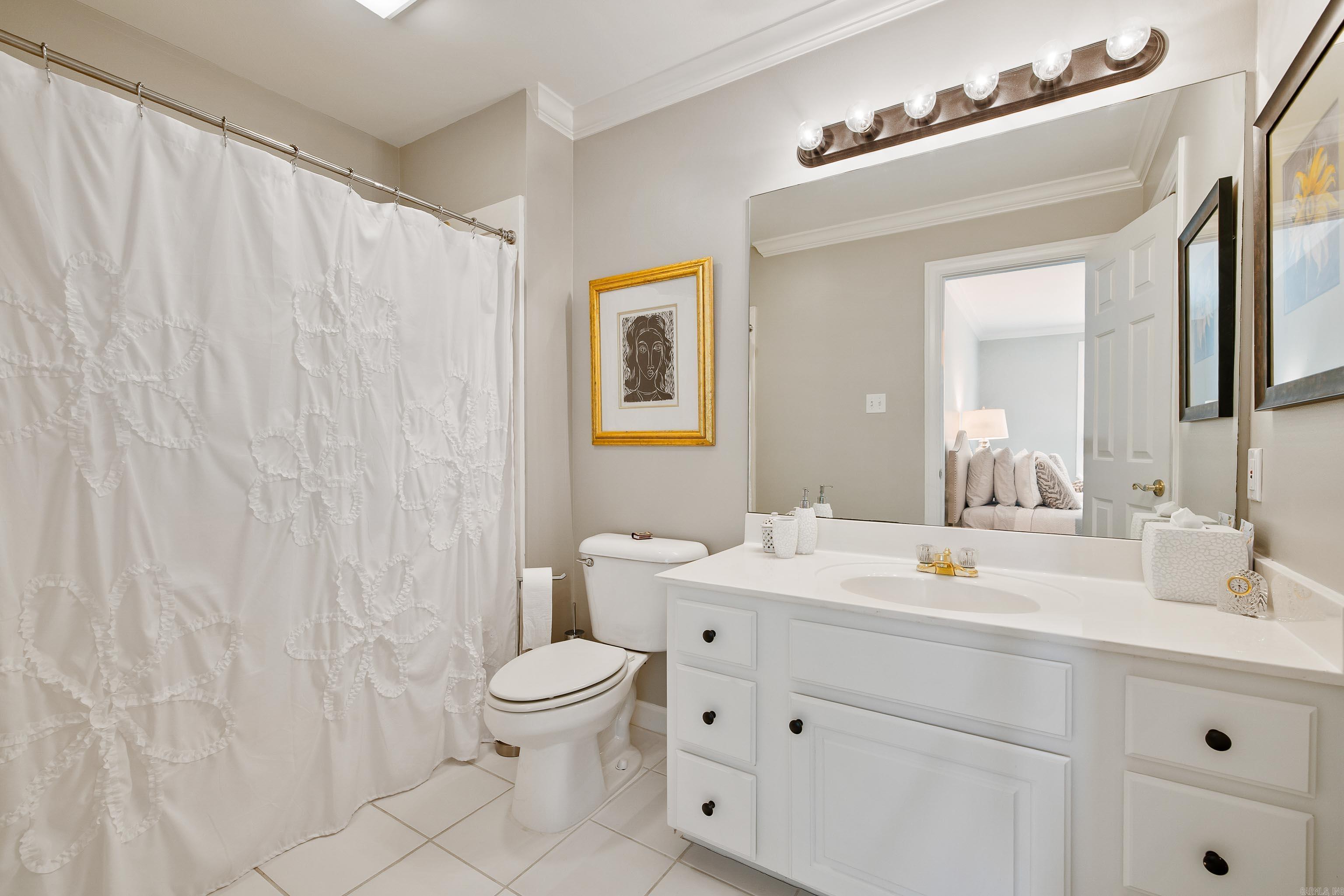 CHENAL VALLEY BAYONNE PLACE - Residential