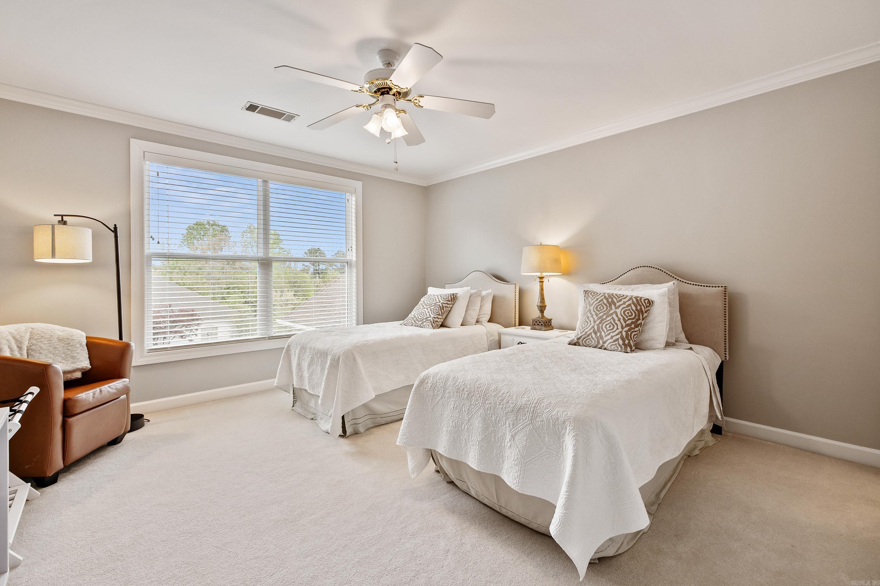 CHENAL VALLEY BAYONNE PLACE - Residential