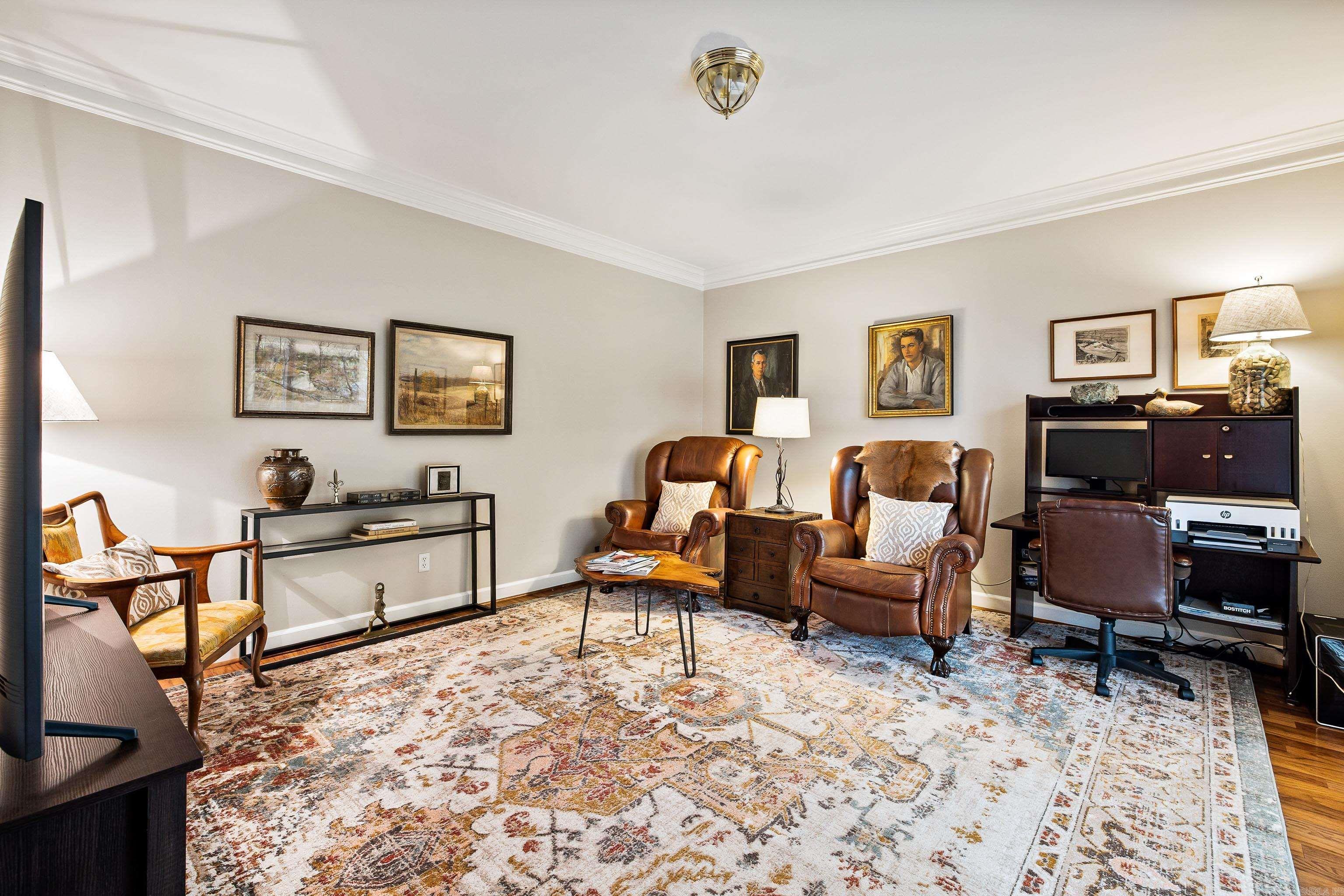 CHENAL VALLEY BAYONNE PLACE - Residential