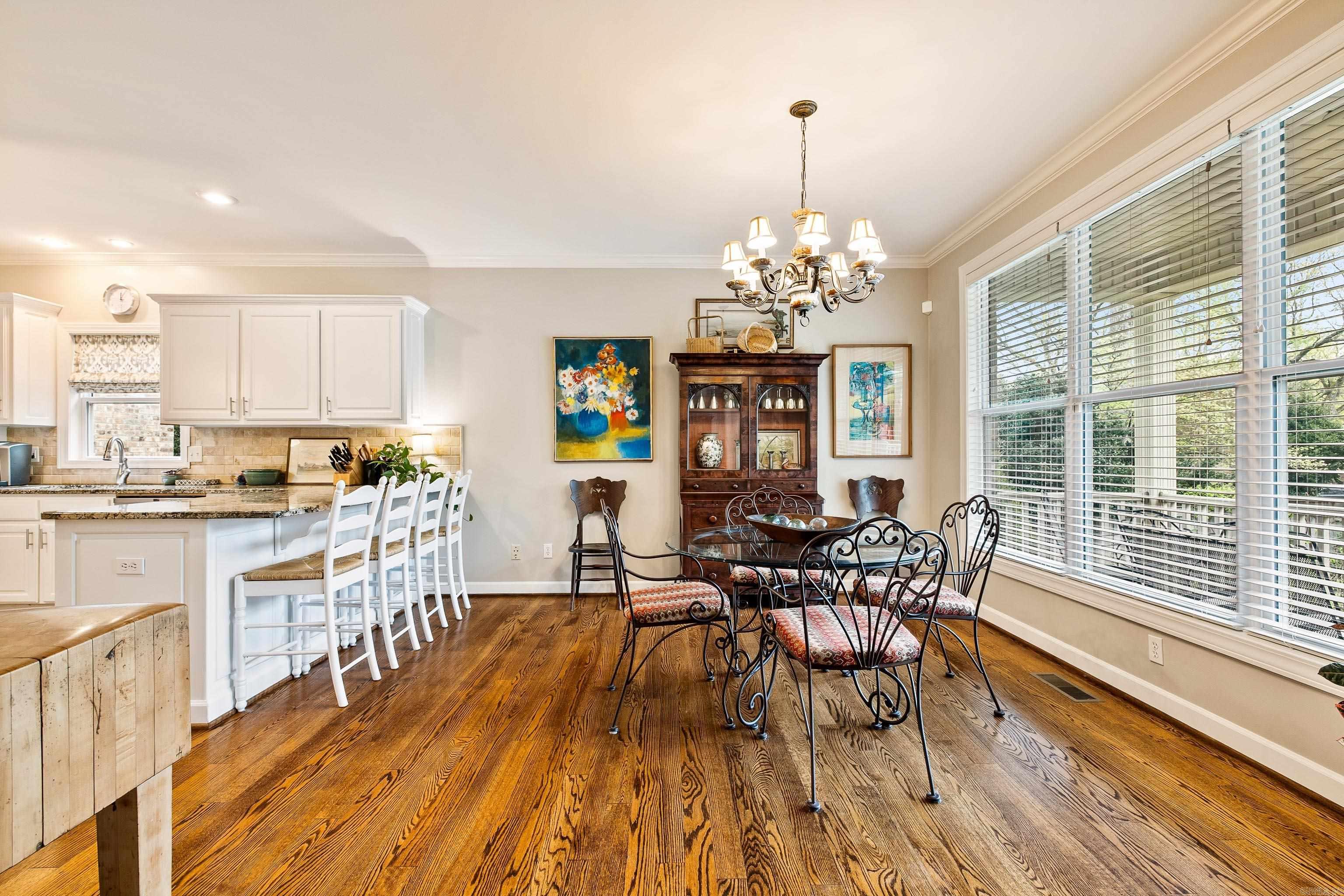 CHENAL VALLEY BAYONNE PLACE - Residential