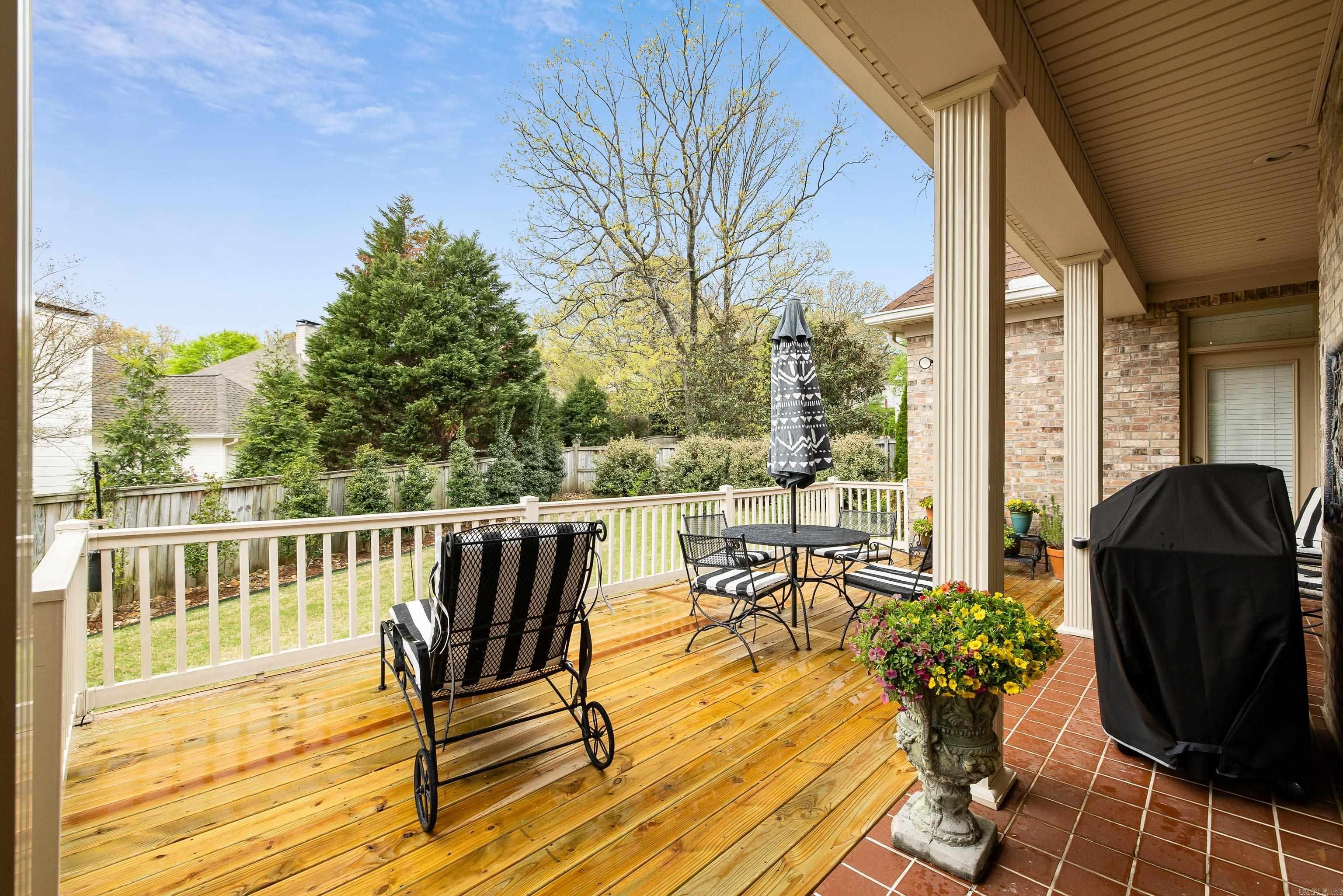 CHENAL VALLEY BAYONNE PLACE - Residential