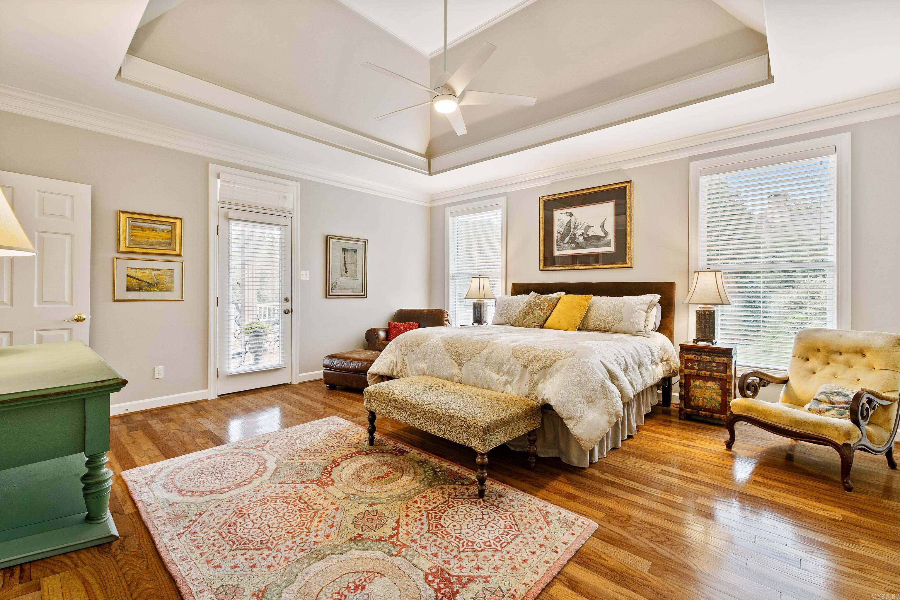 CHENAL VALLEY BAYONNE PLACE - Residential