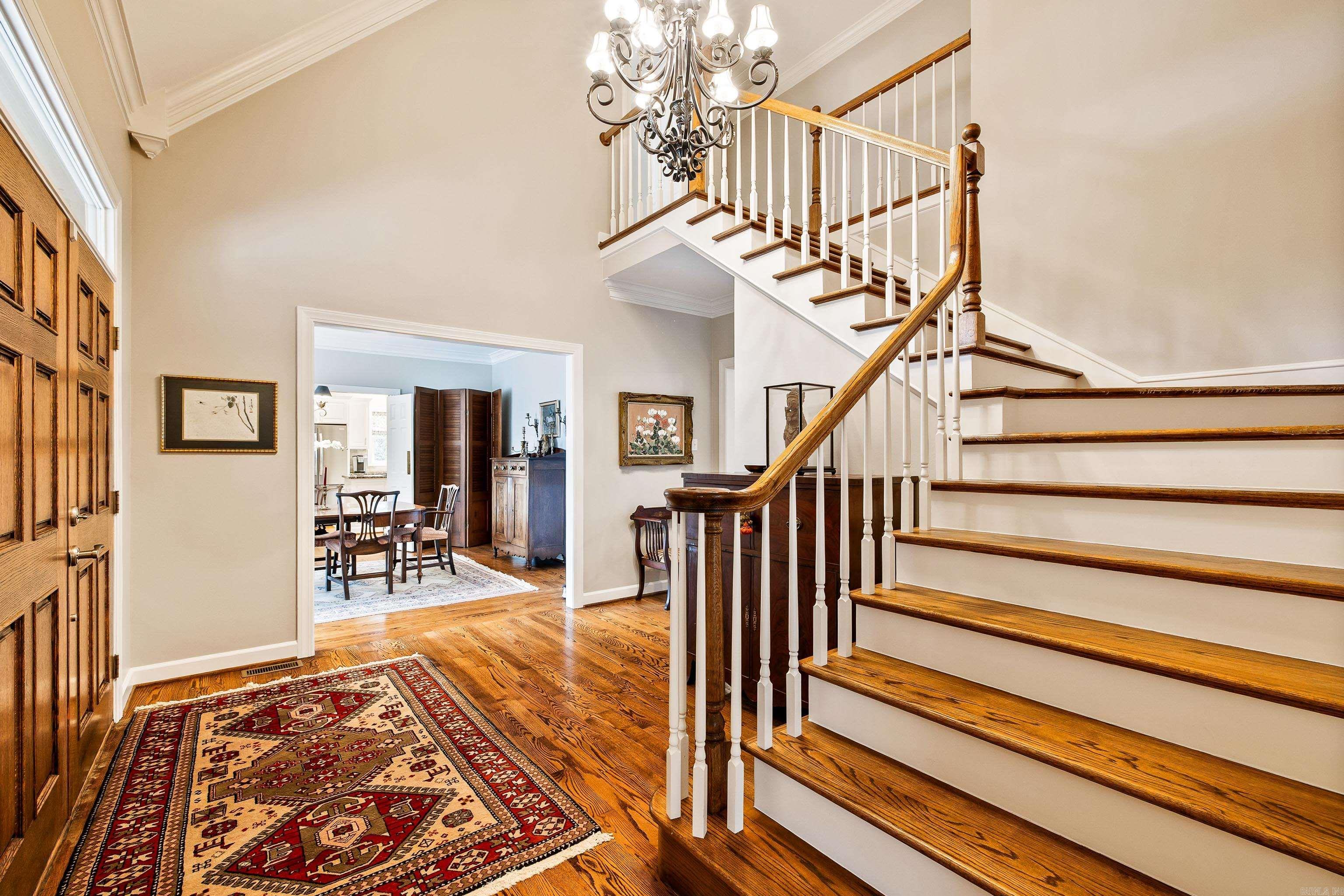 CHENAL VALLEY BAYONNE PLACE - Residential