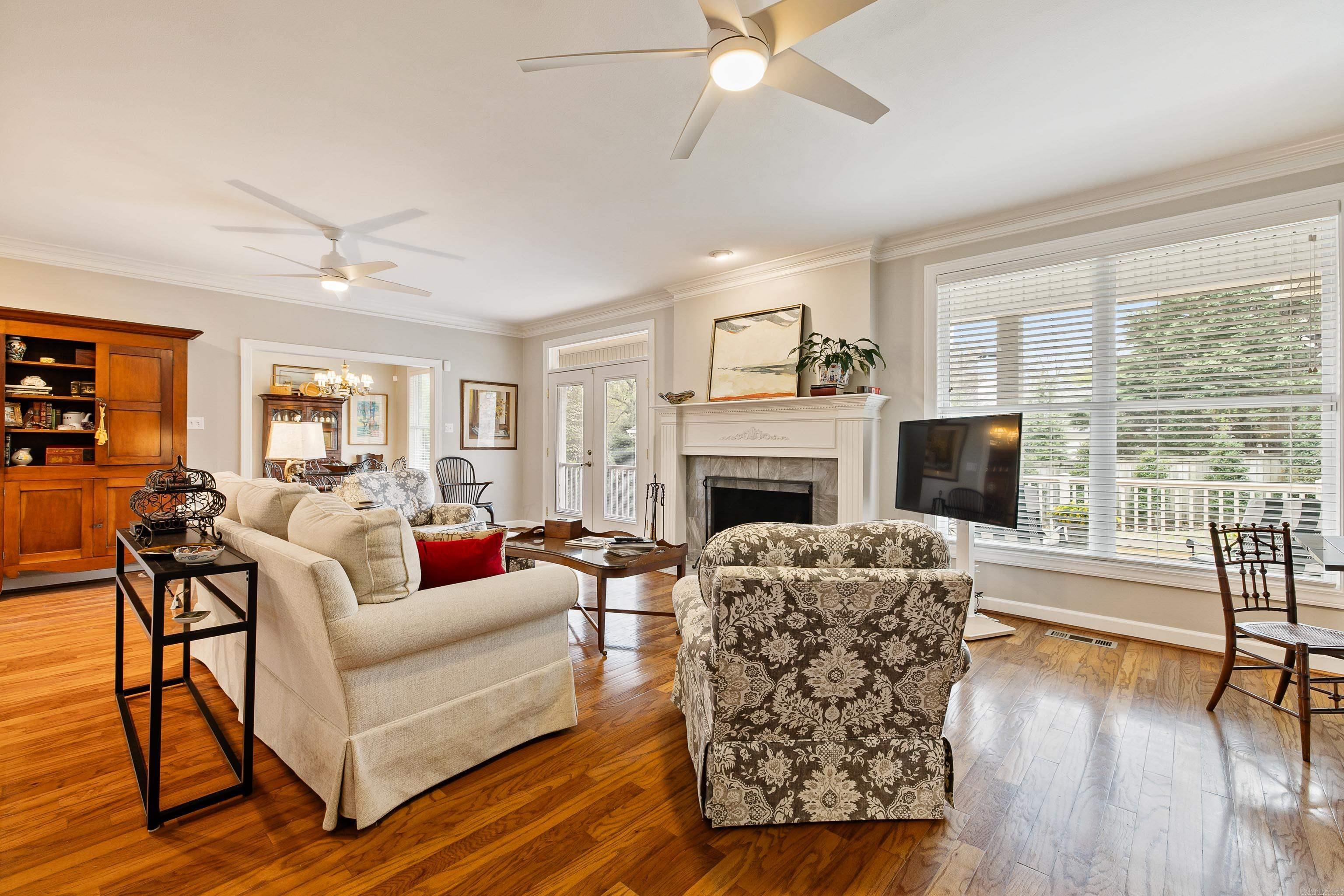 CHENAL VALLEY BAYONNE PLACE - Residential