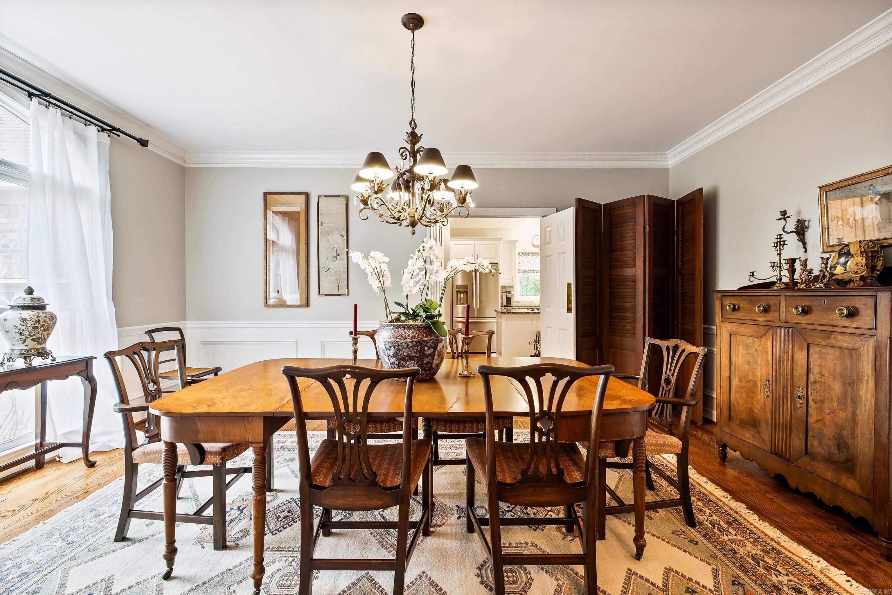 CHENAL VALLEY BAYONNE PLACE - Residential