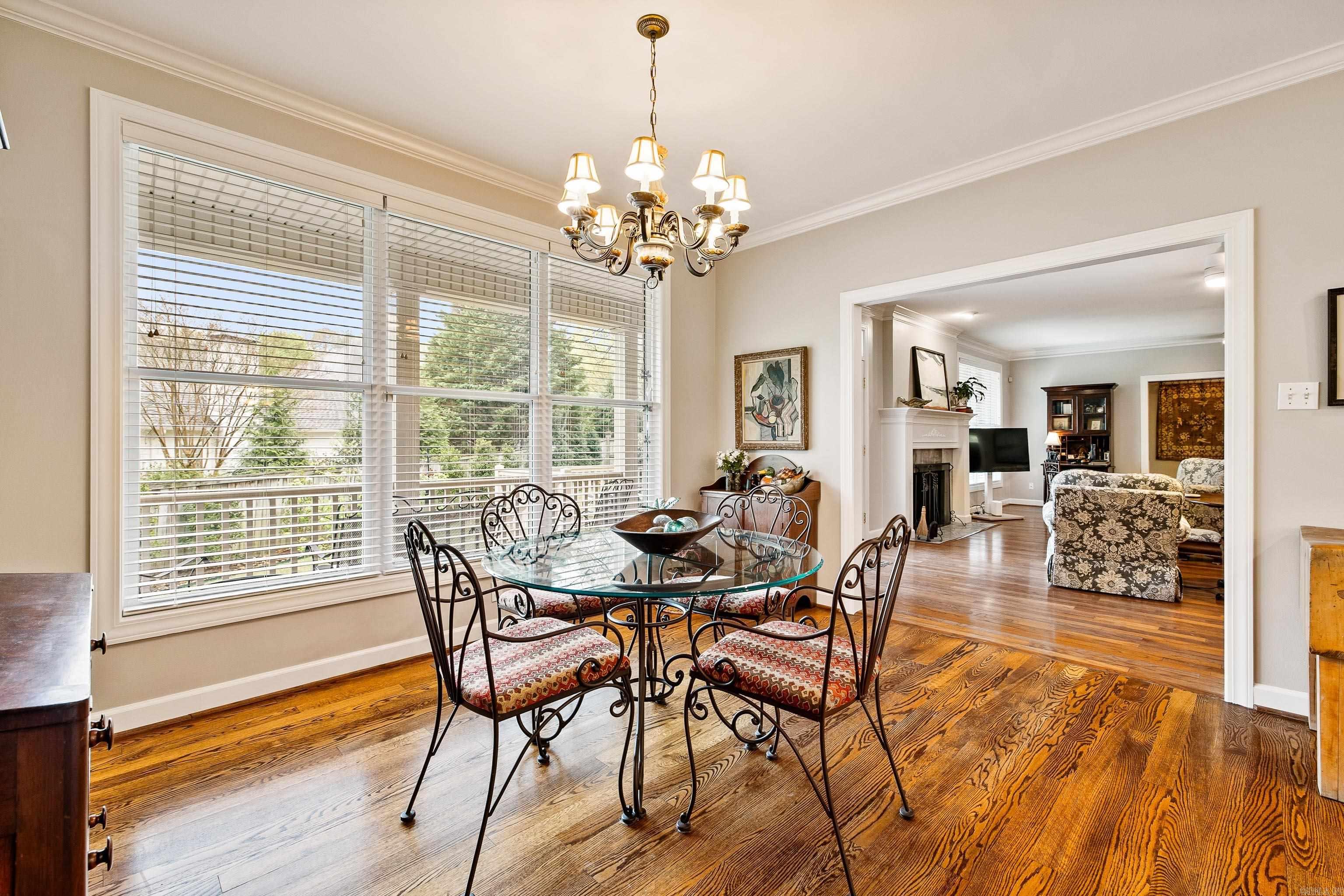 CHENAL VALLEY BAYONNE PLACE - Residential