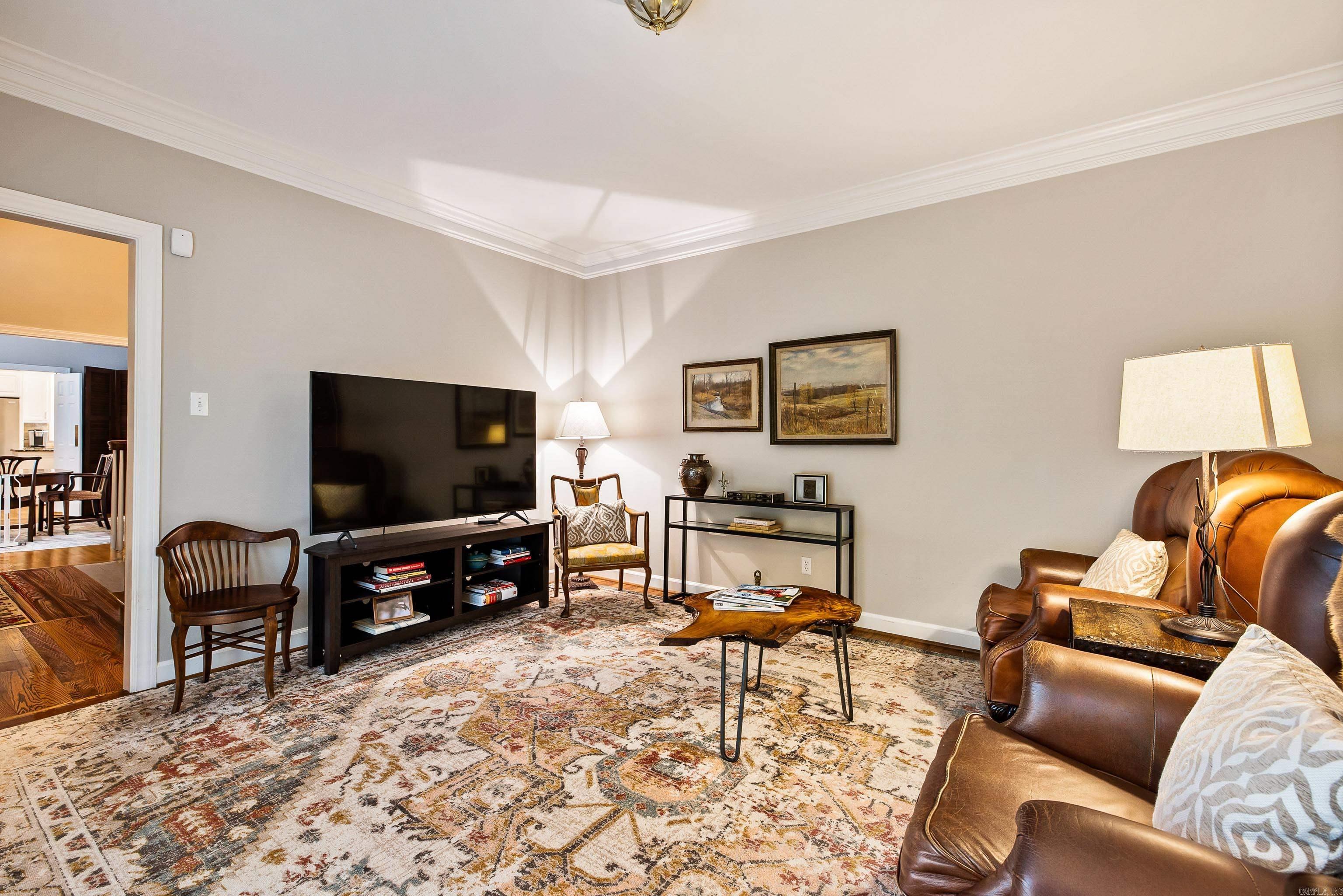 CHENAL VALLEY BAYONNE PLACE - Residential