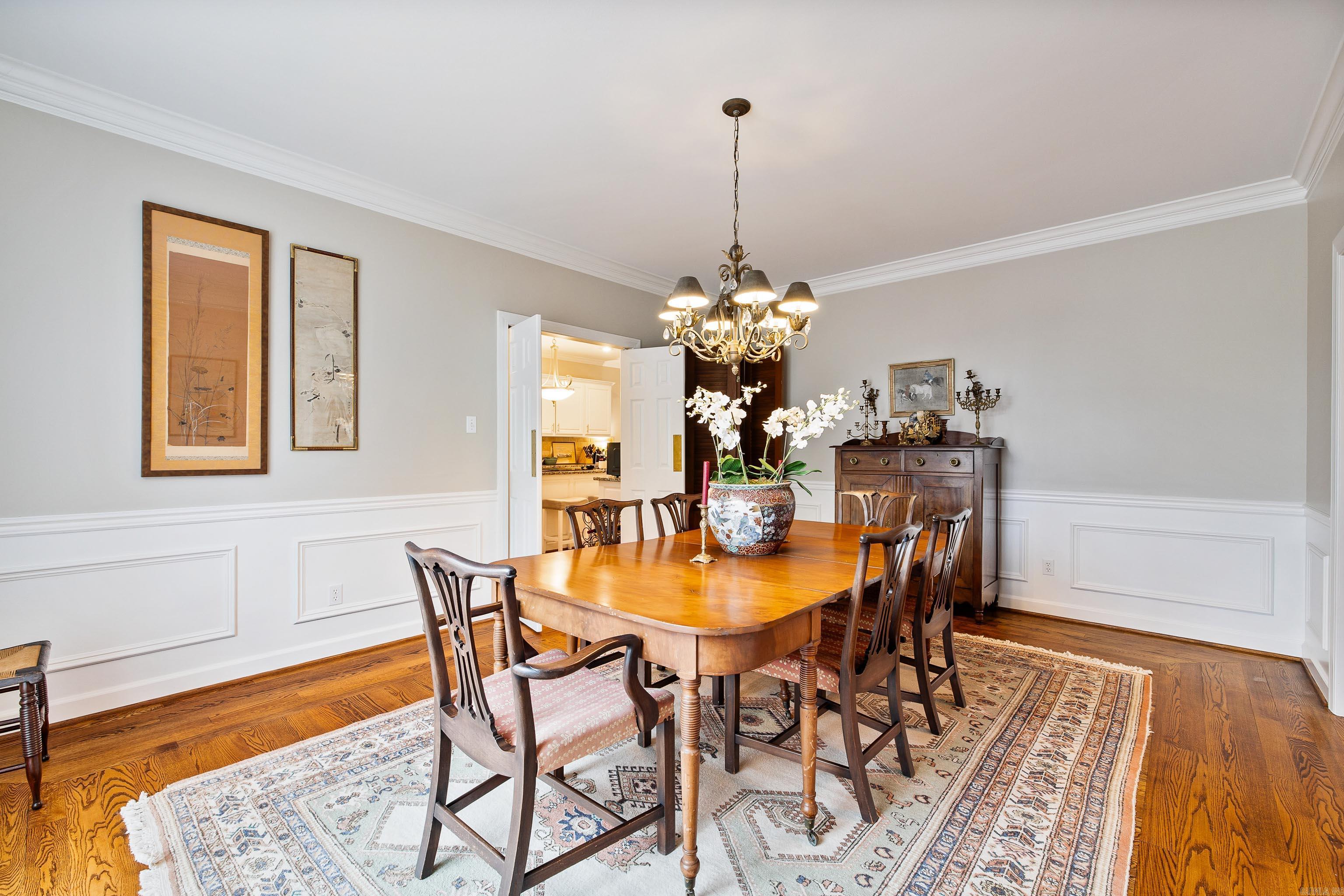 CHENAL VALLEY BAYONNE PLACE - Residential