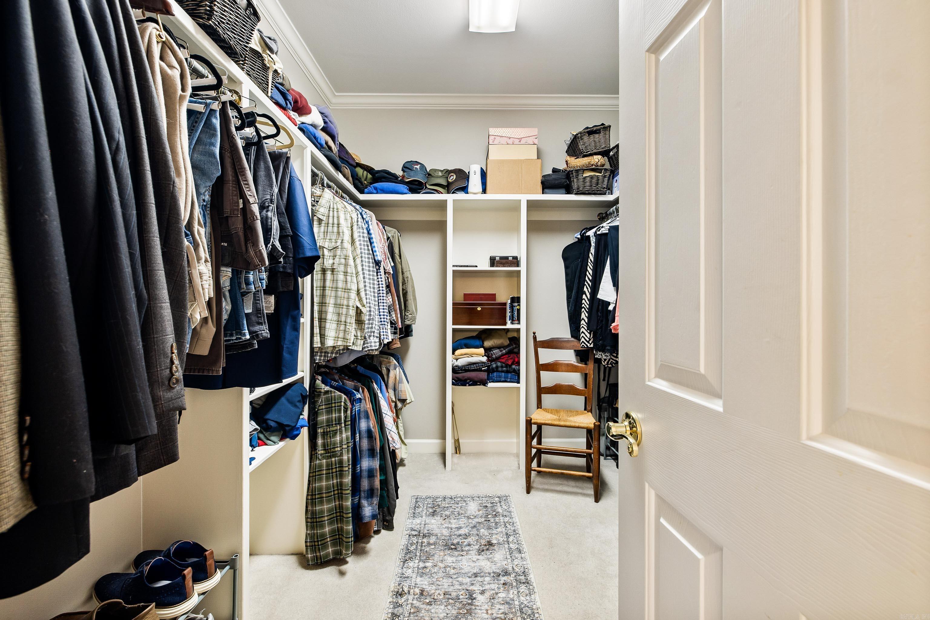 CHENAL VALLEY BAYONNE PLACE - Residential