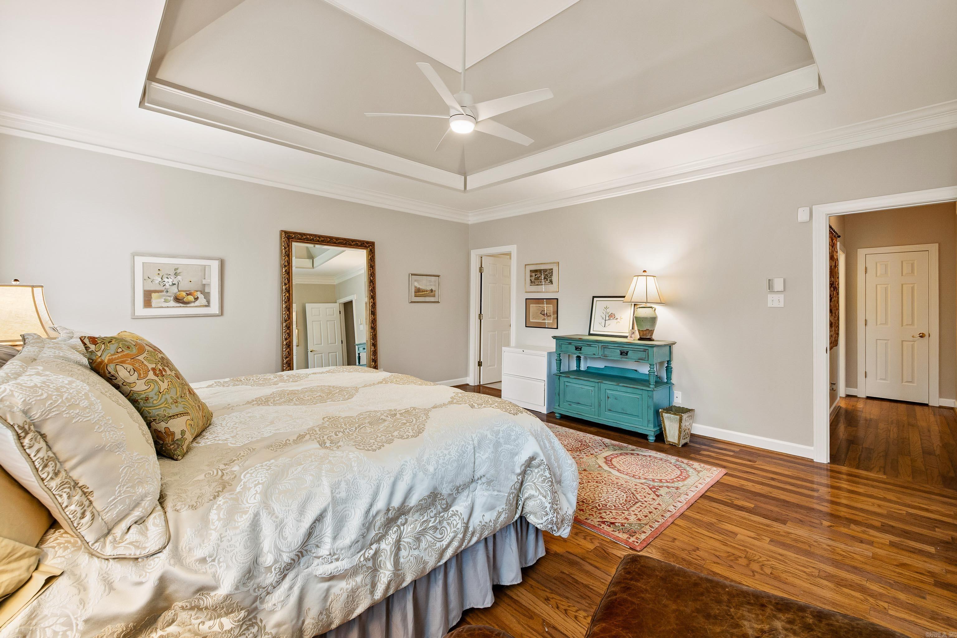 CHENAL VALLEY BAYONNE PLACE - Residential