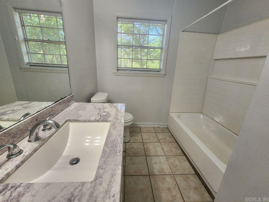 Watson Manor - Residential Lease