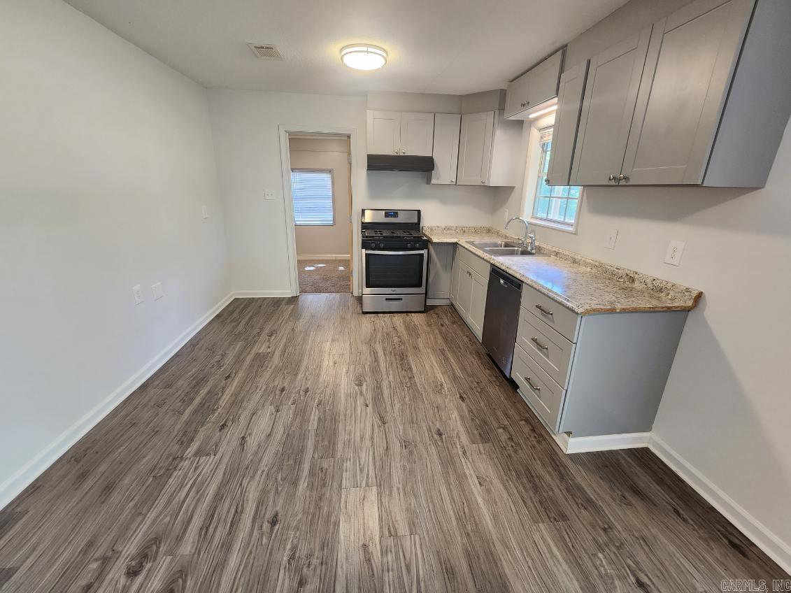 Watson Manor - Residential Lease