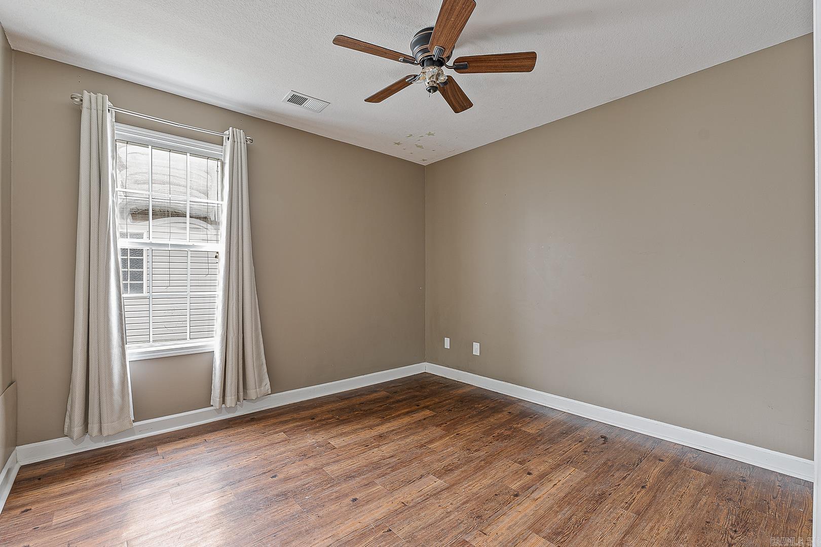 Craighills Place - Residential