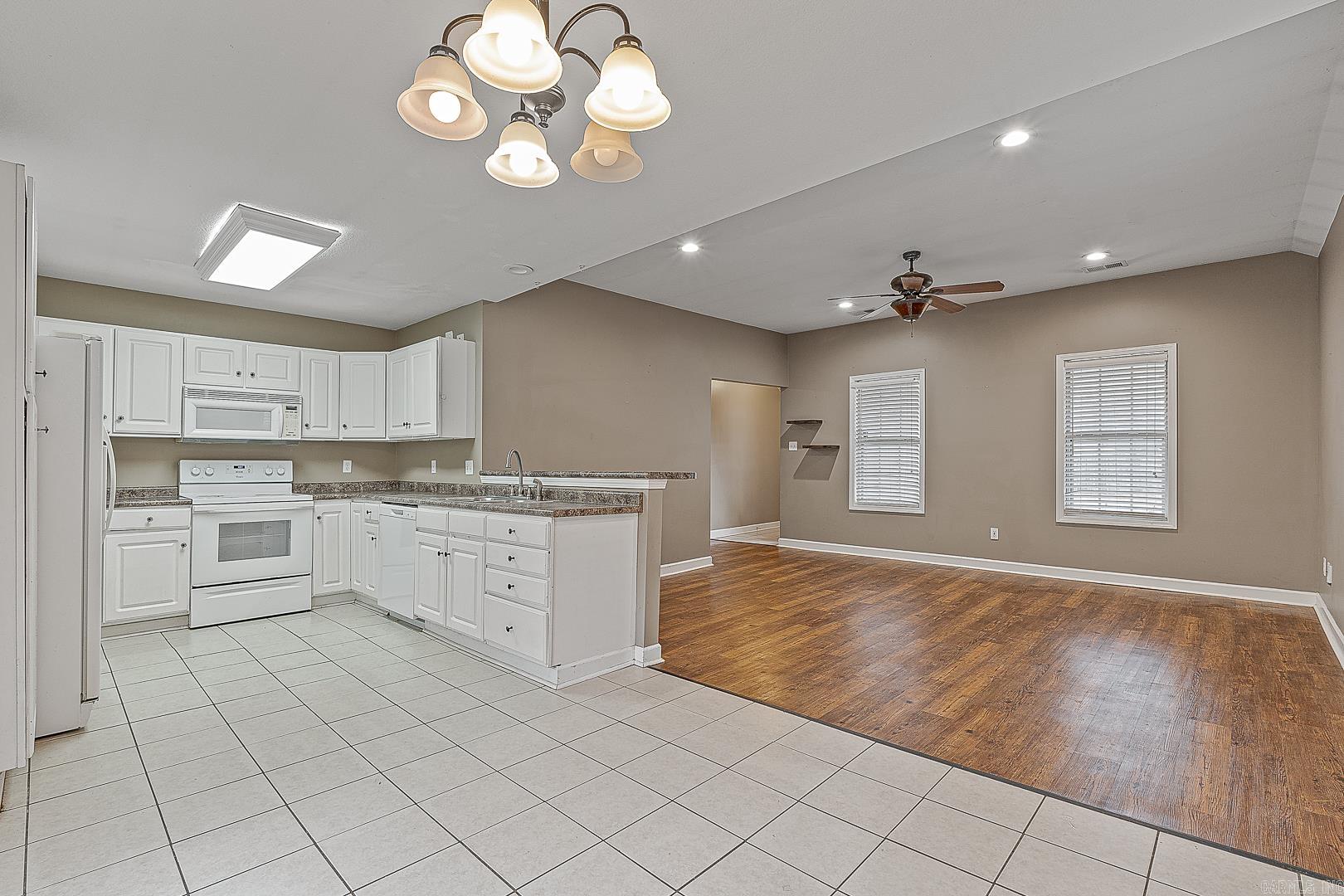 Craighills Place - Residential