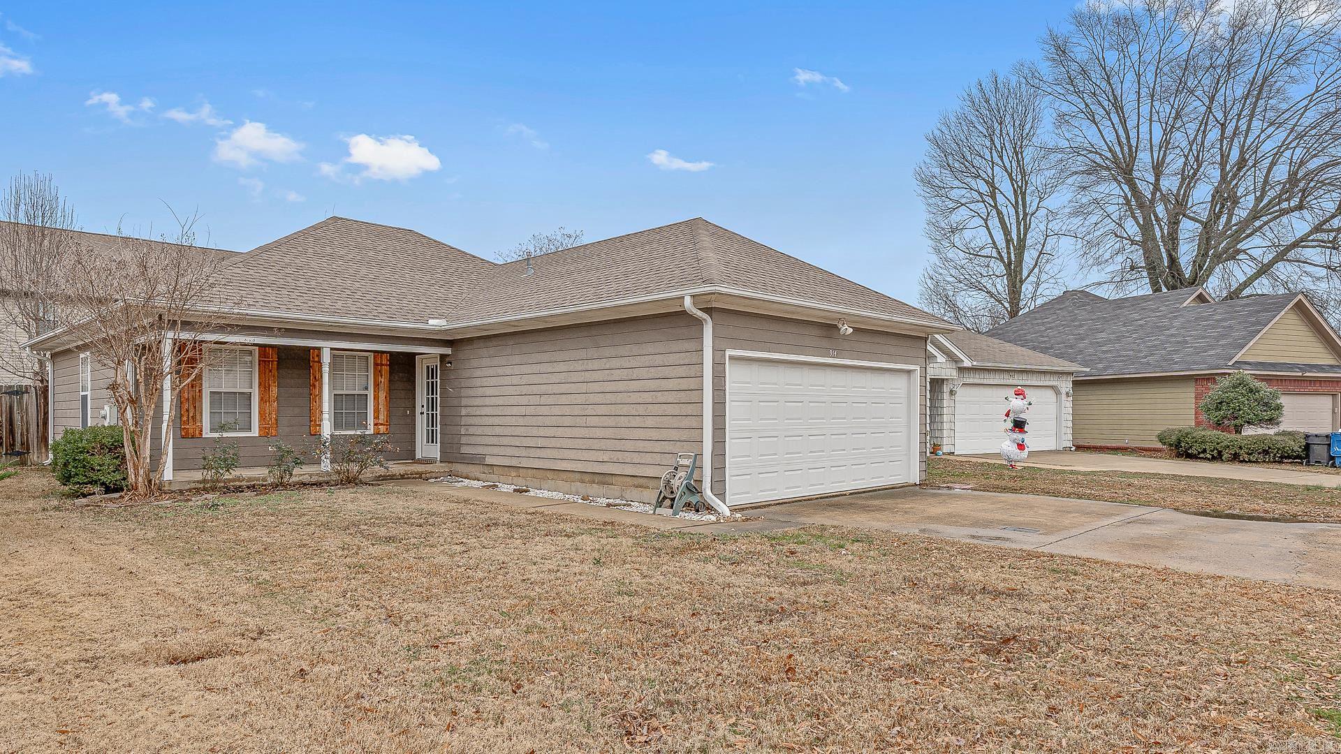 Craighills Place - Residential