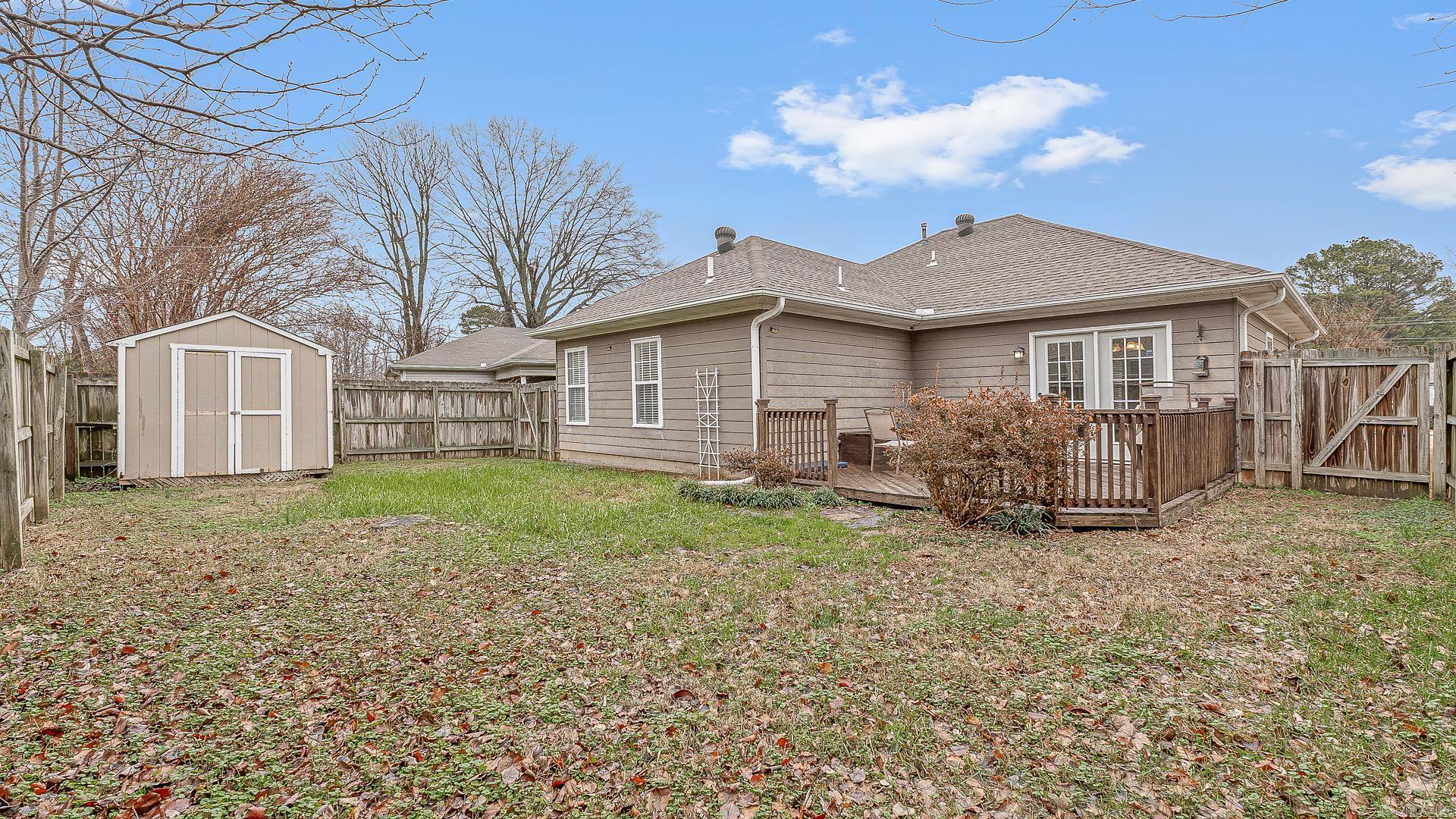 Craighills Place - Residential