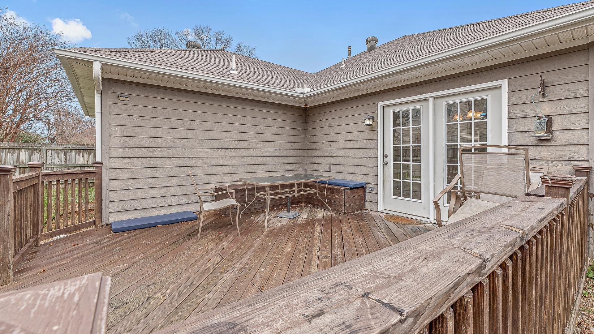 Craighills Place - Residential