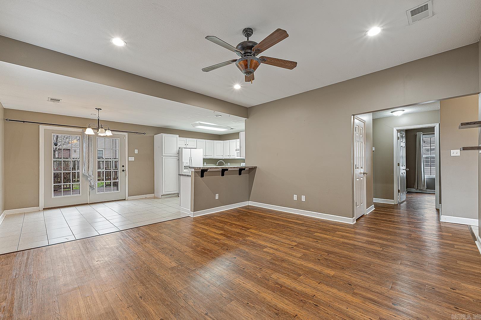 Craighills Place - Residential