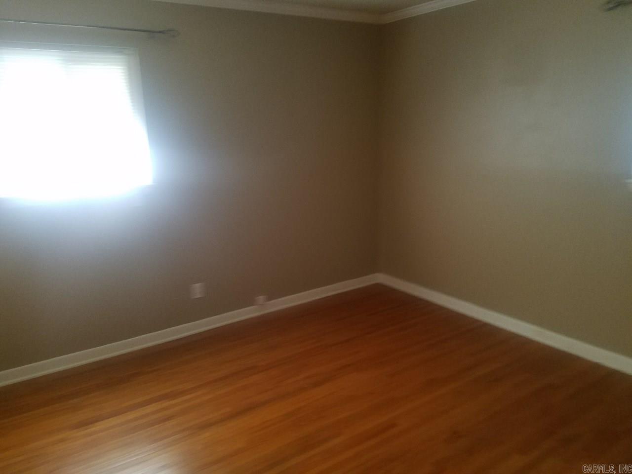 Fair Hills - Residential Lease