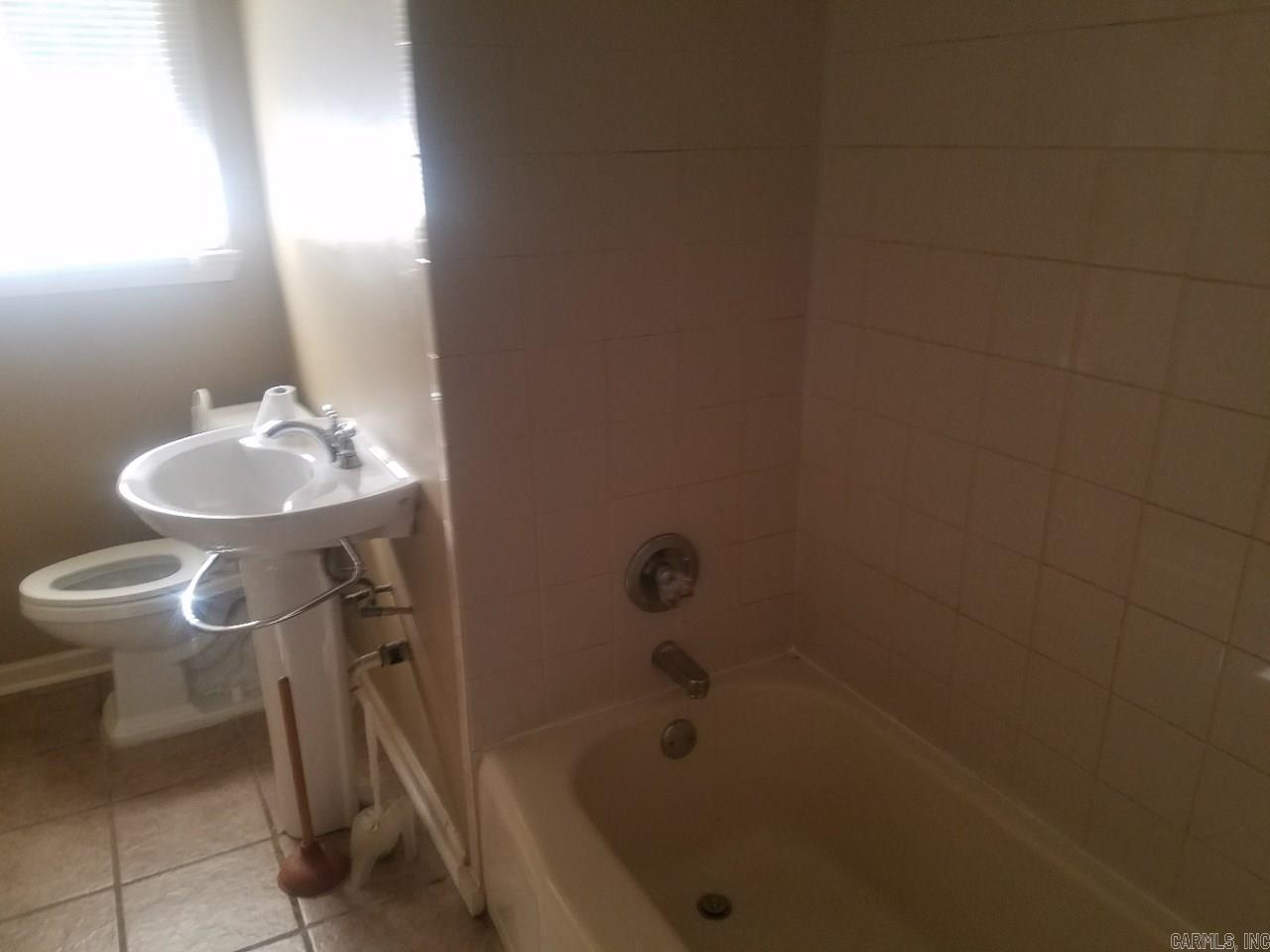 Fair Hills - Residential Lease