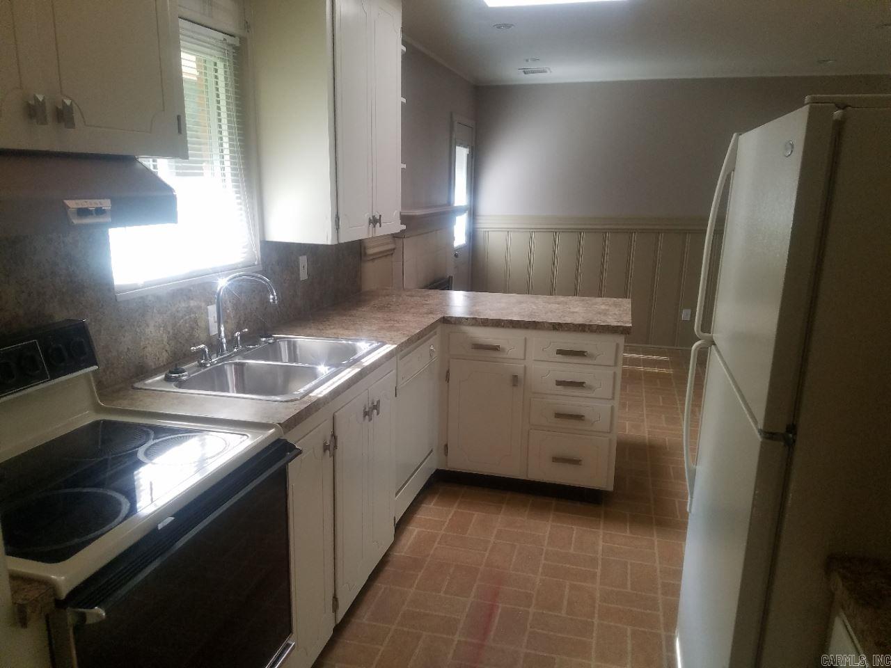 Fair Hills - Residential Lease