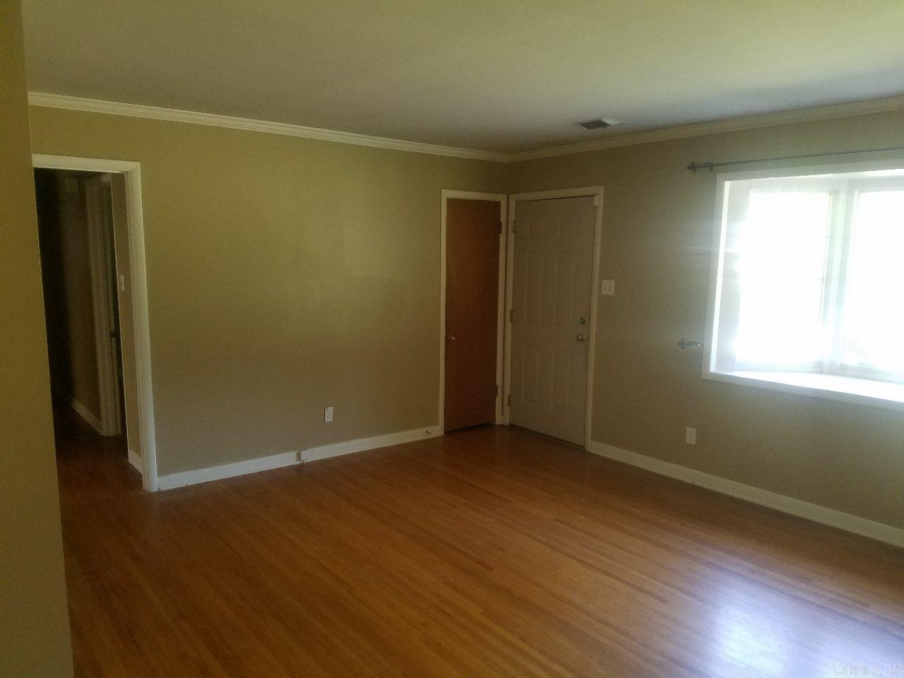 Fair Hills - Residential Lease