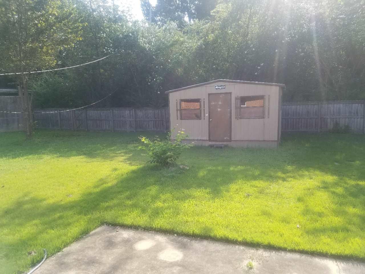 Fair Hills - Residential Lease