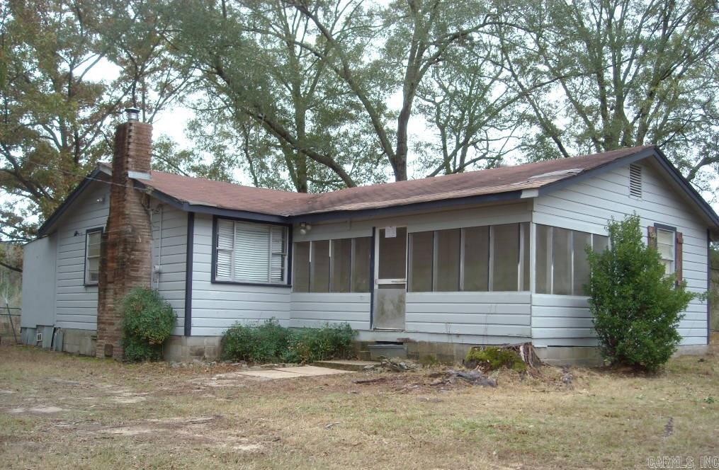 SCHOOL -STRONG - Residential