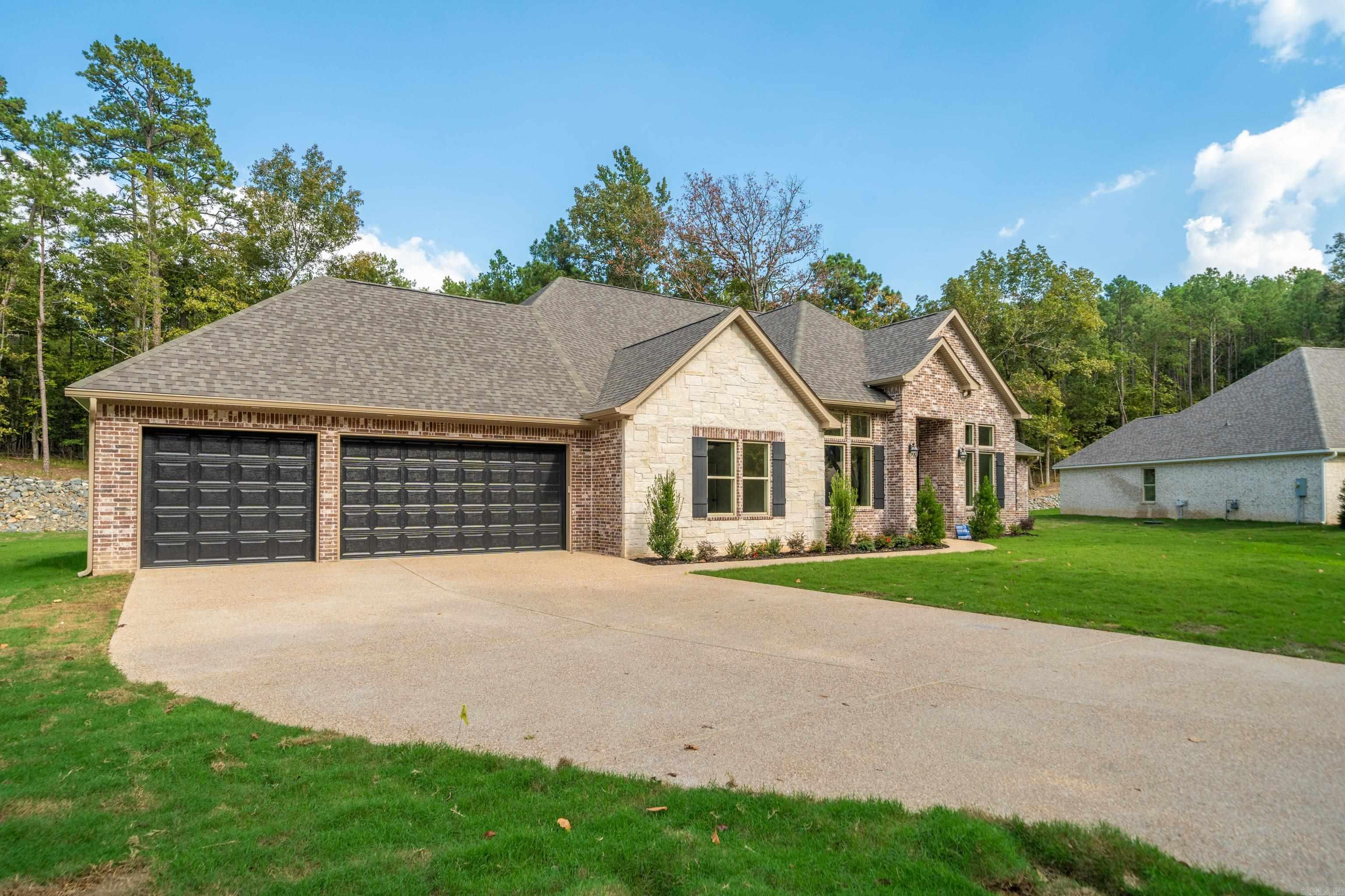 BLUE HERON SHORES II at DRIFTWOO - Residential