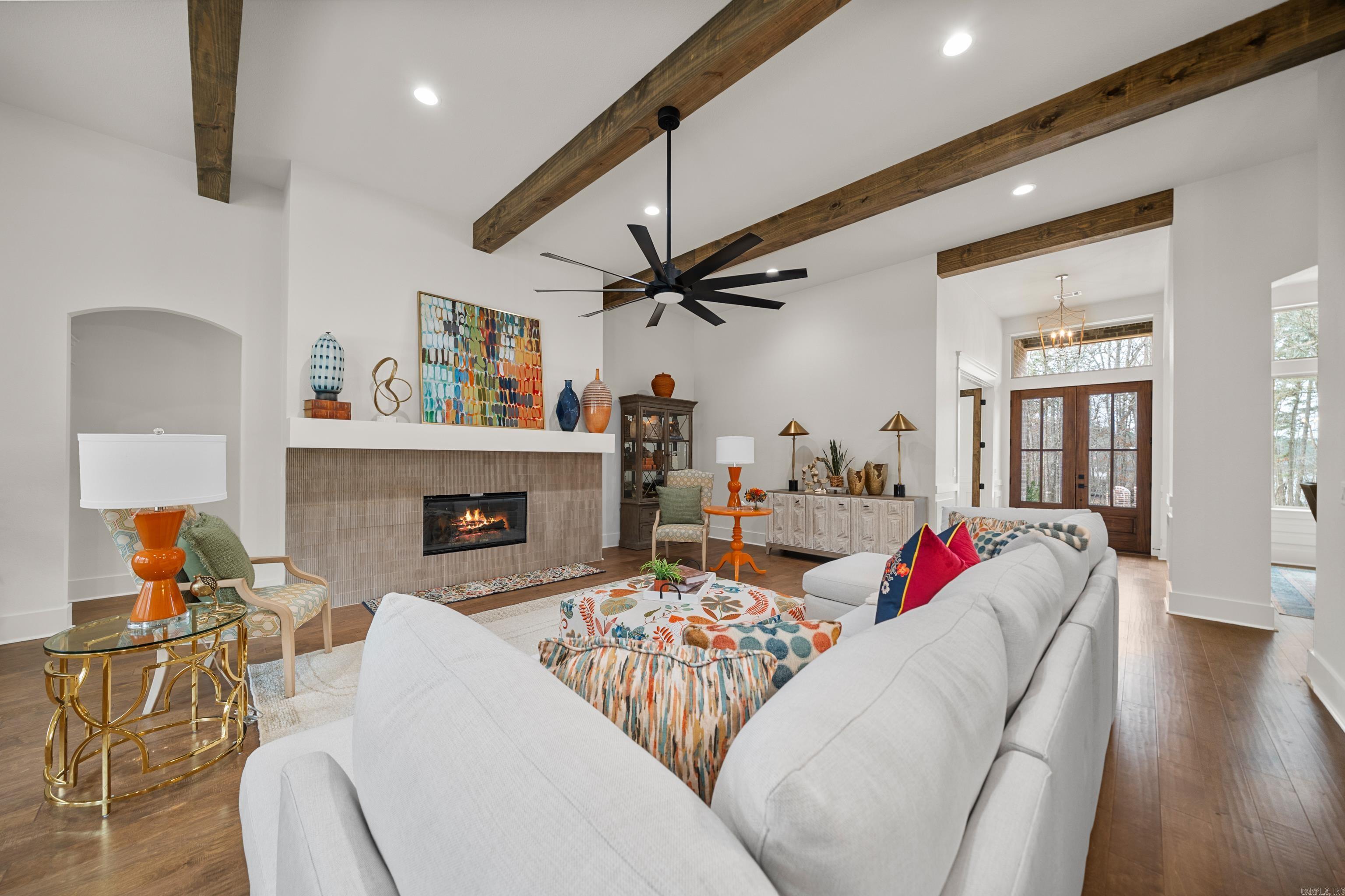 BLUE HERON SHORES II at DRIFTWOO - Residential