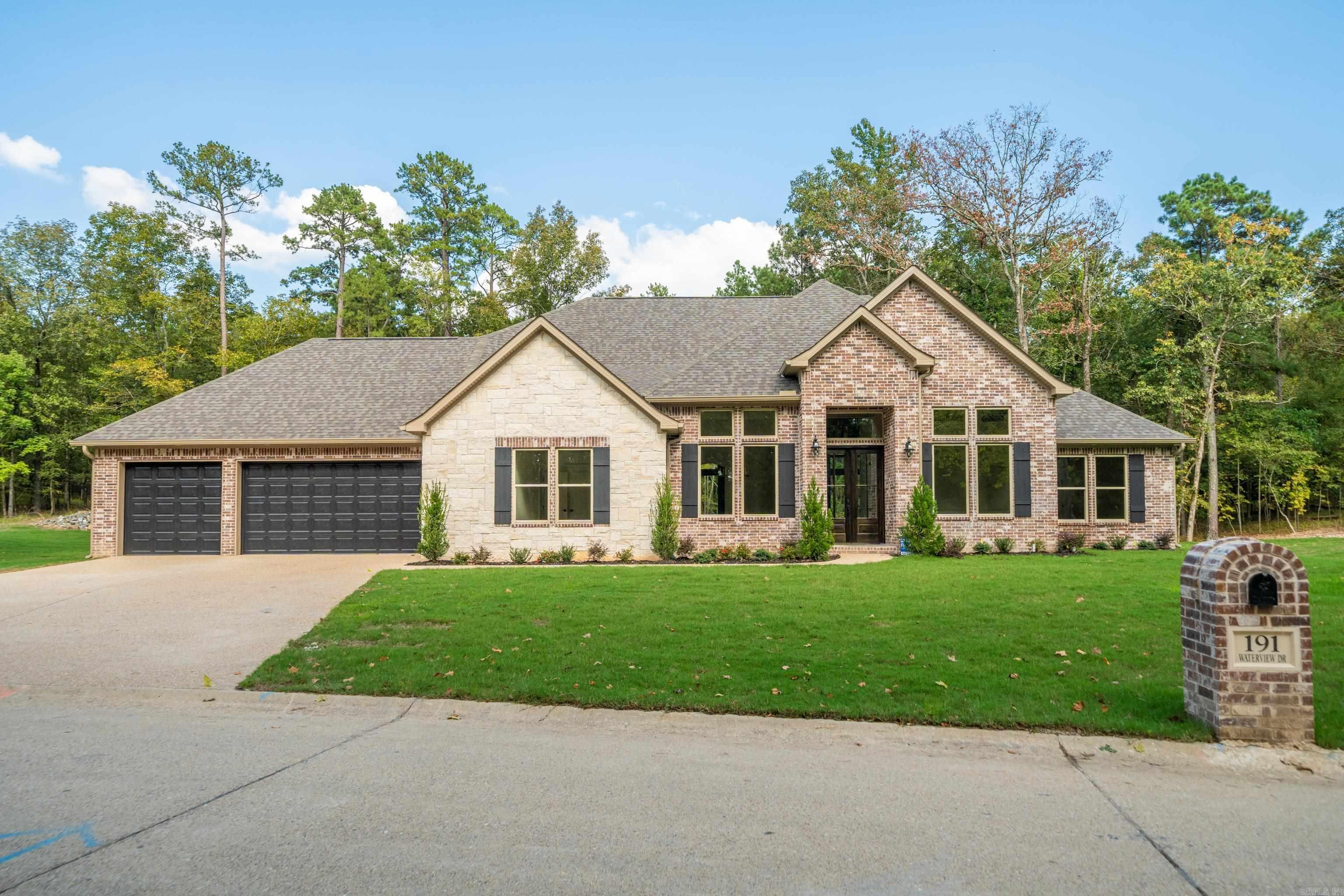 BLUE HERON SHORES II at DRIFTWOO - Residential