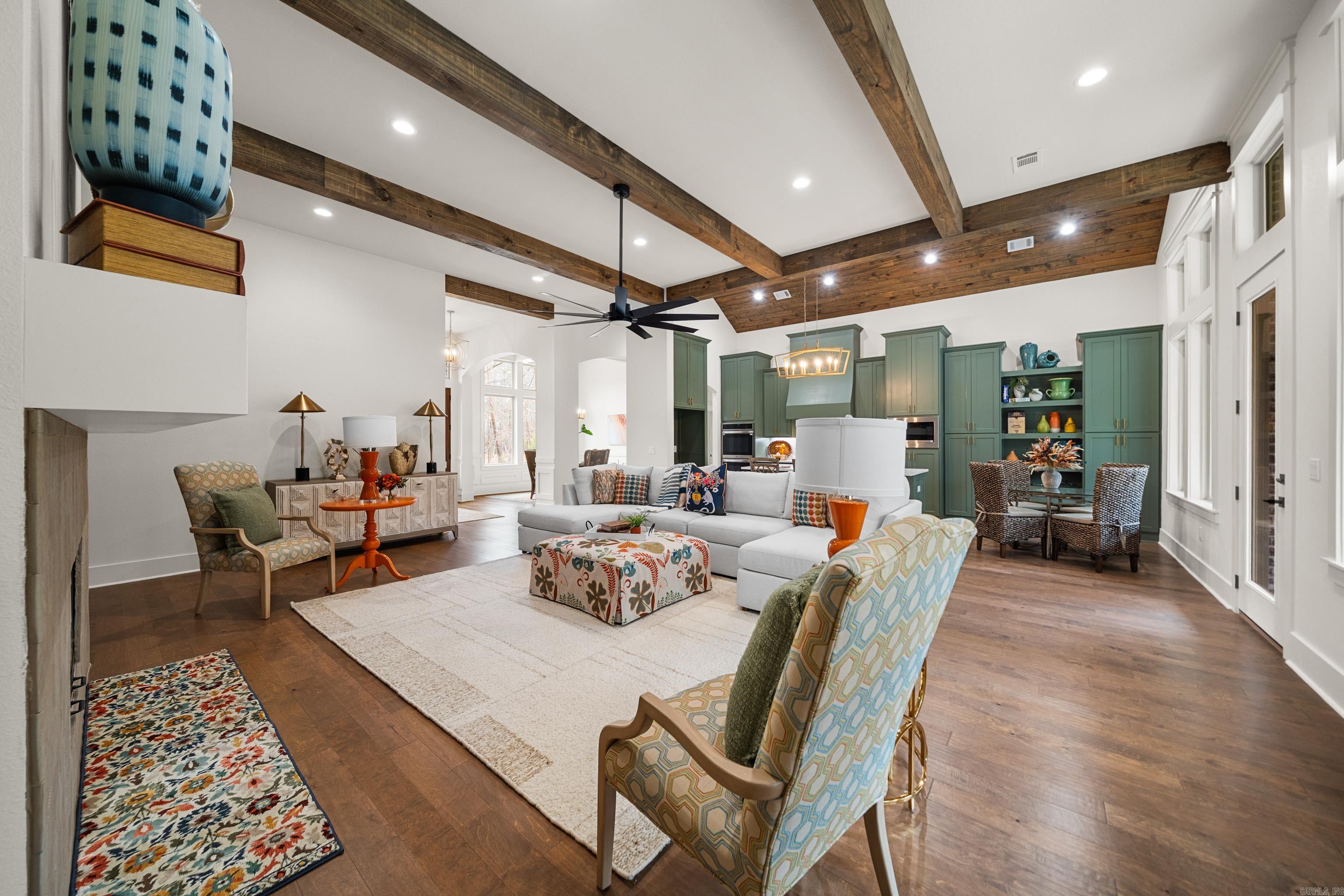 BLUE HERON SHORES II at DRIFTWOO - Residential