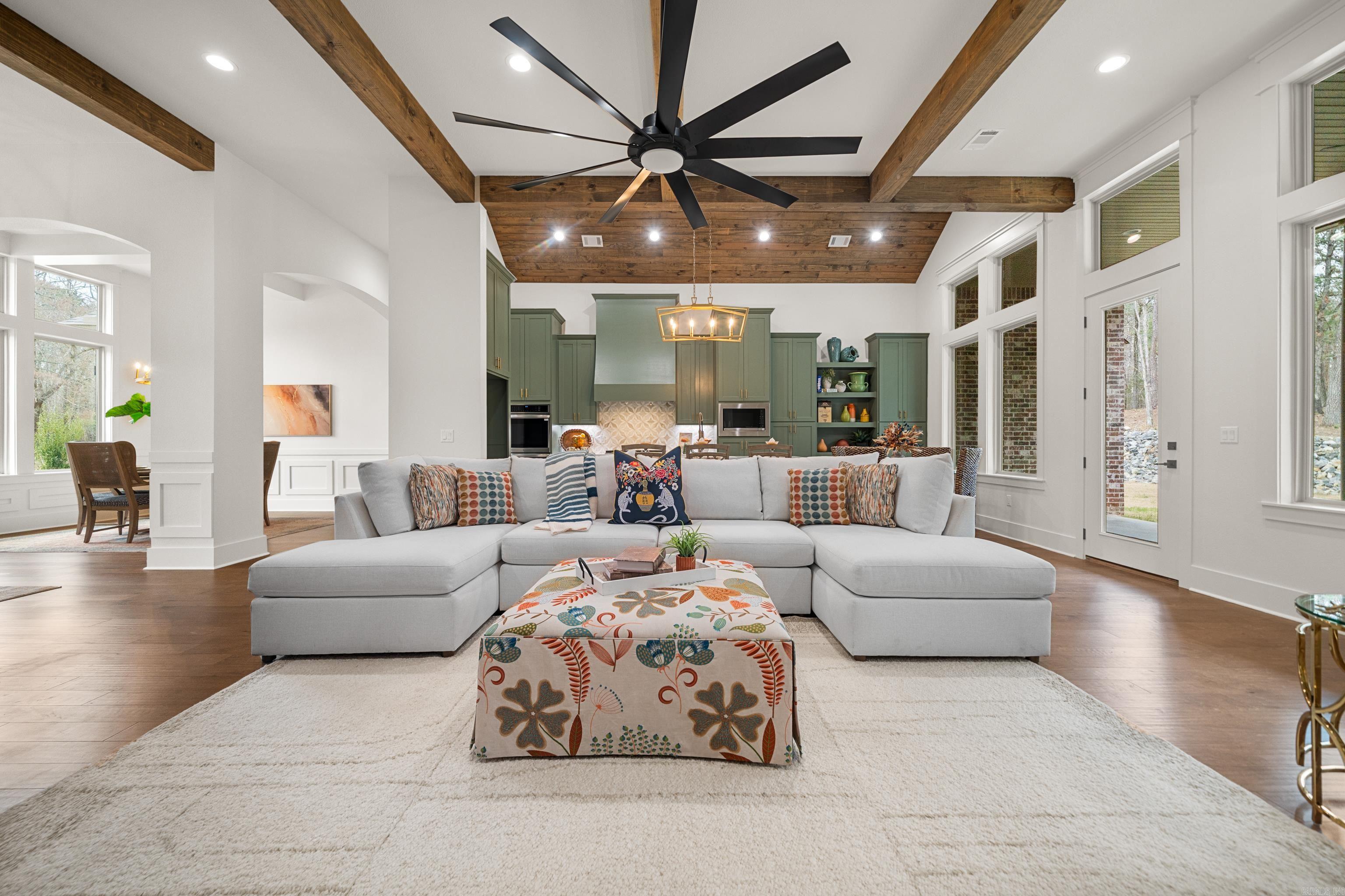 BLUE HERON SHORES II at DRIFTWOO - Residential